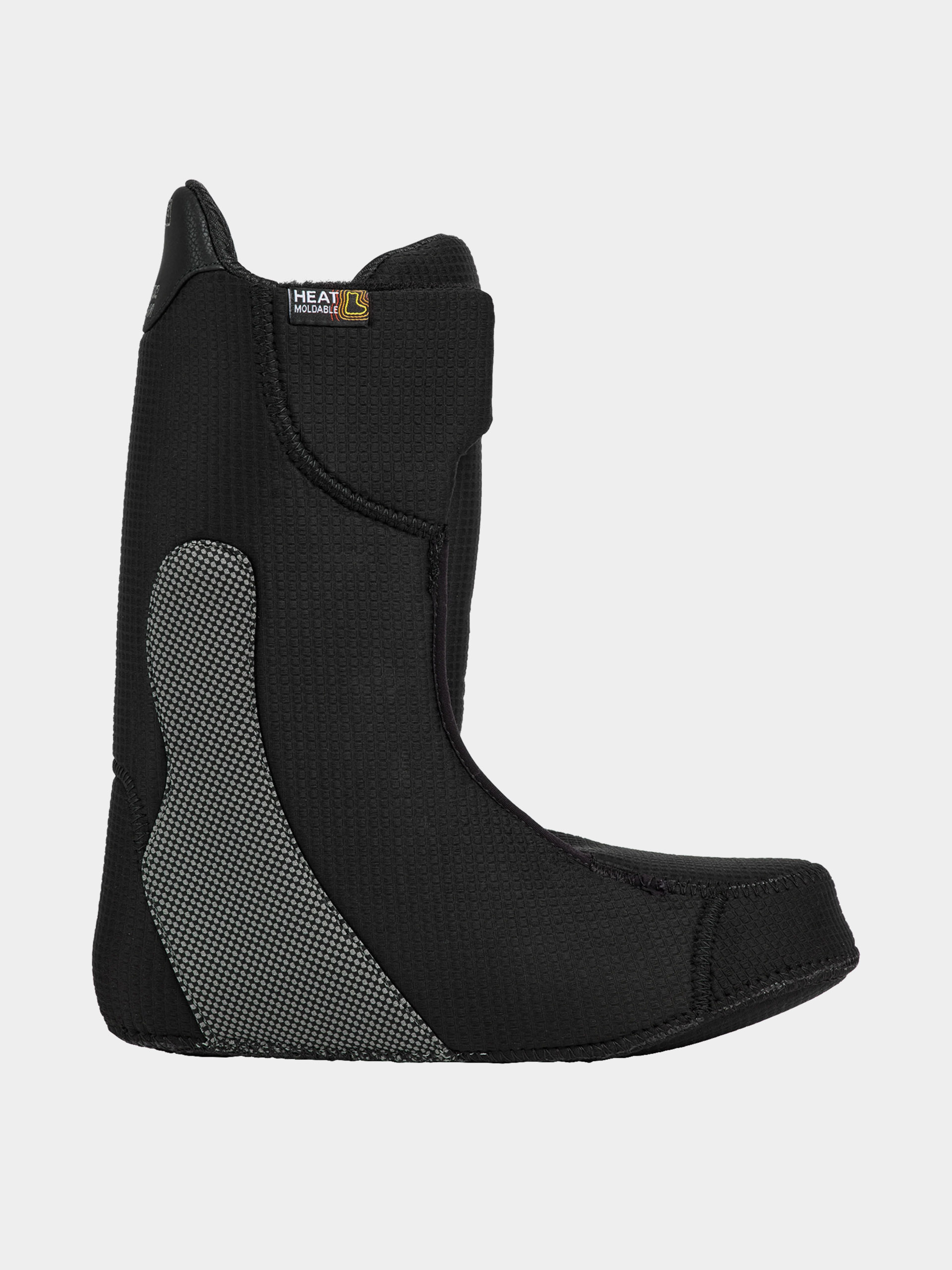 Pentru bărbați Încălțăminte pentru snowboard Burton Photon Boa (chinchilla gray)