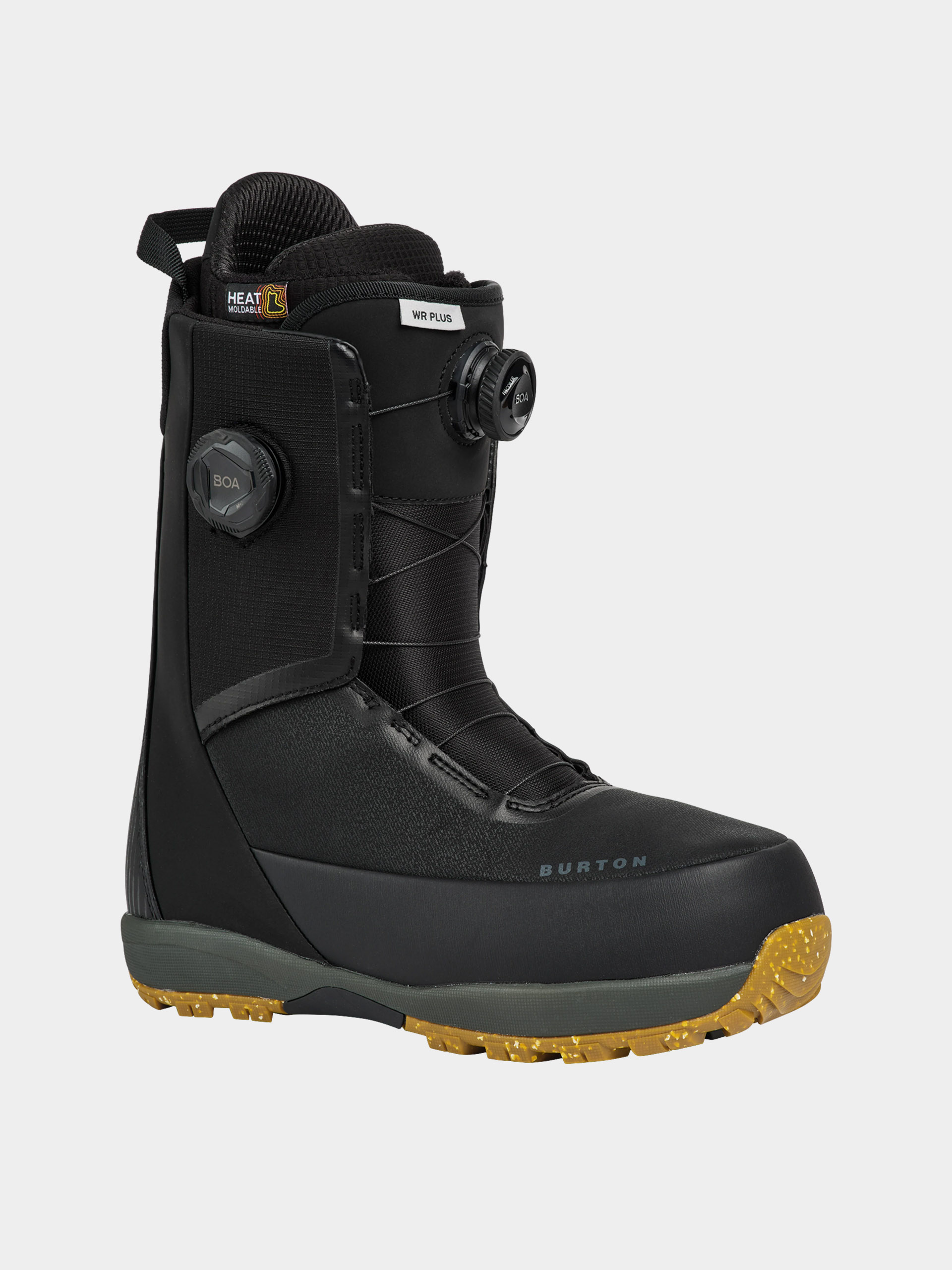 Încălțăminte pentru snowboard Burton Waverange Plus