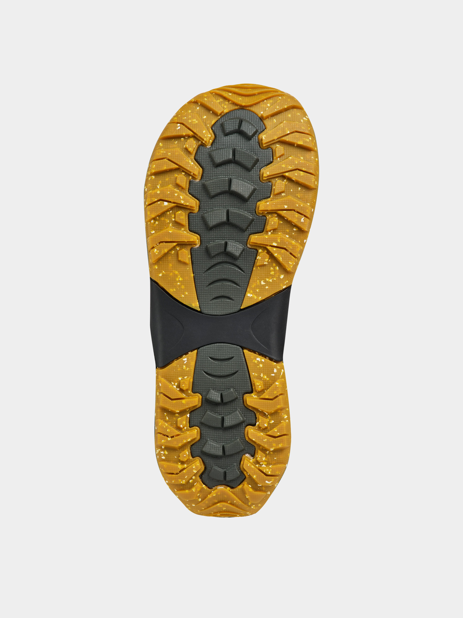 Pentru bărbați Încălțăminte pentru snowboard Burton Waverange Plus (black)