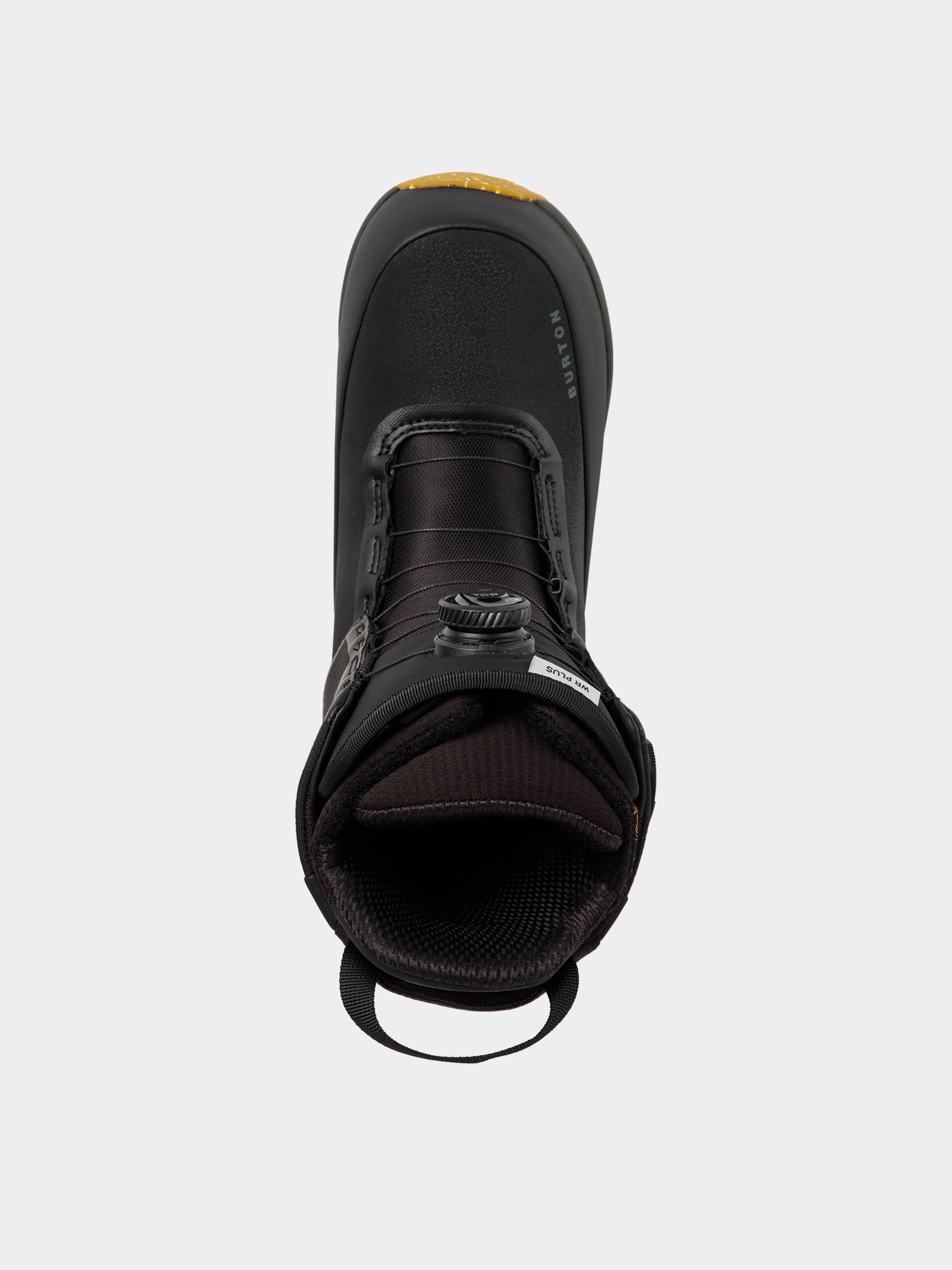 Pentru bărbați Încălțăminte pentru snowboard Burton Waverange Plus (black)