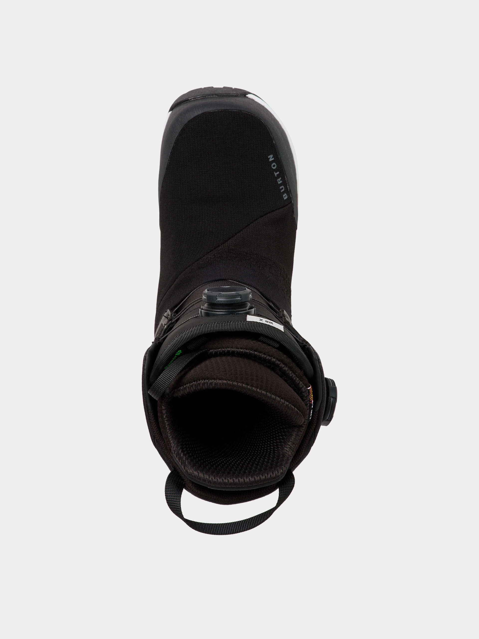 Pentru bărbați Încălțăminte pentru snowboard Burton Burton Waverange X (black)