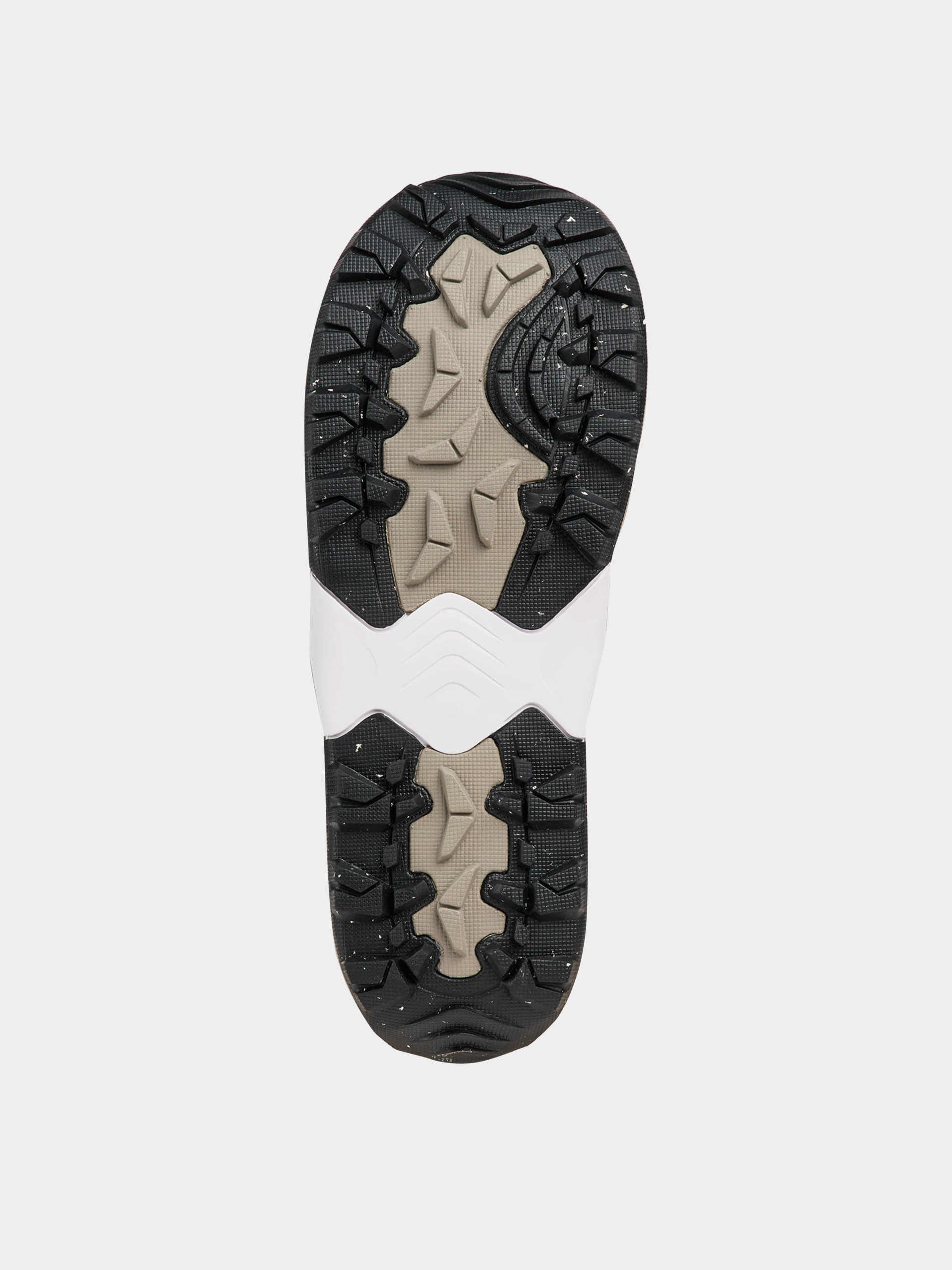Pentru femei Încălțăminte pentru snowboard Burton Highshot Step On (chinchilla gray)
