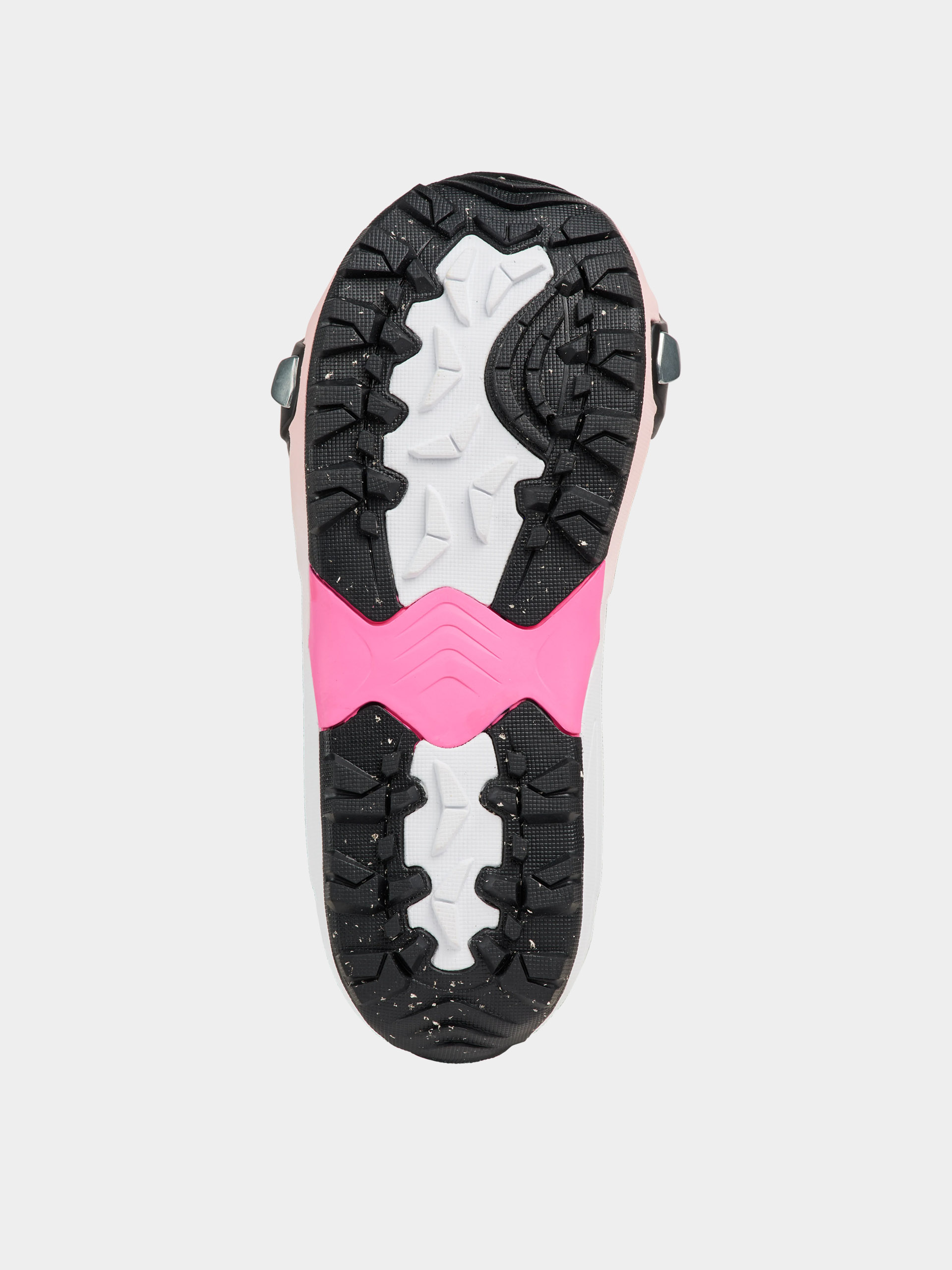 Pentru femei Încălțăminte pentru snowboard Burton Highshot Plus Step On (black/pink)
