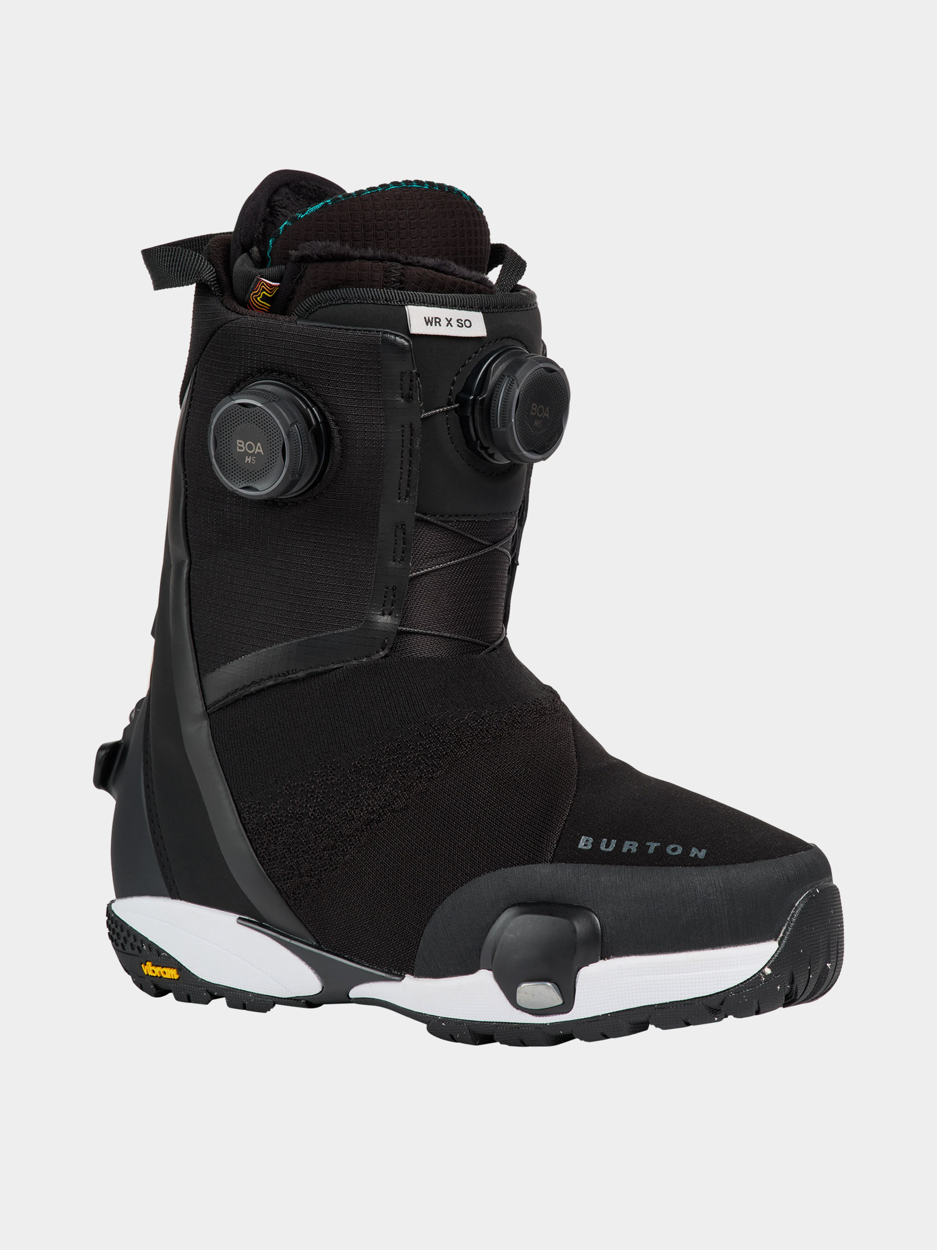 Încălțăminte pentru snowboard Burton Waverange X Step On Wmn
