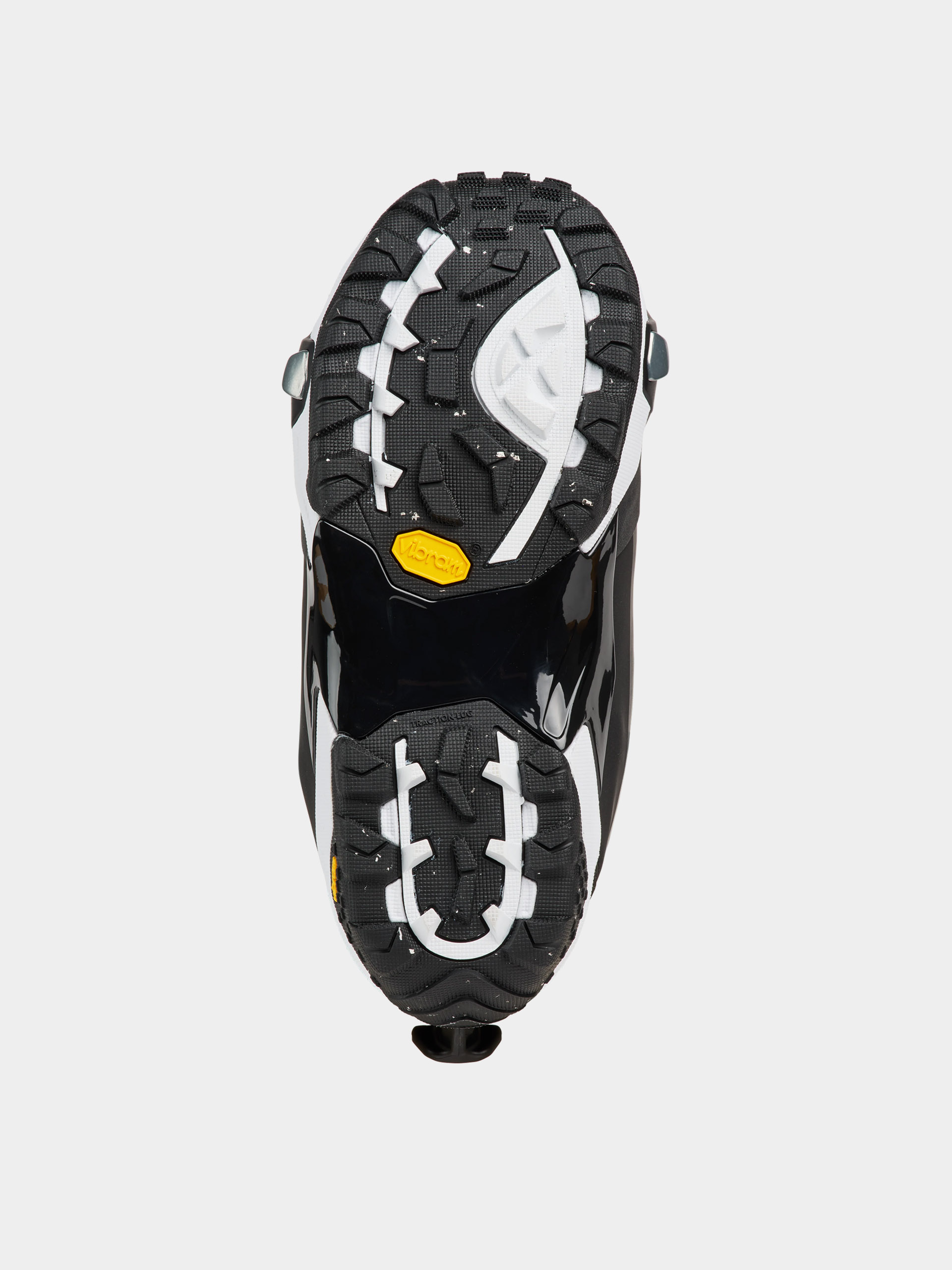 Pentru femei Încălțăminte pentru snowboard Burton Highshot X Step On (black)