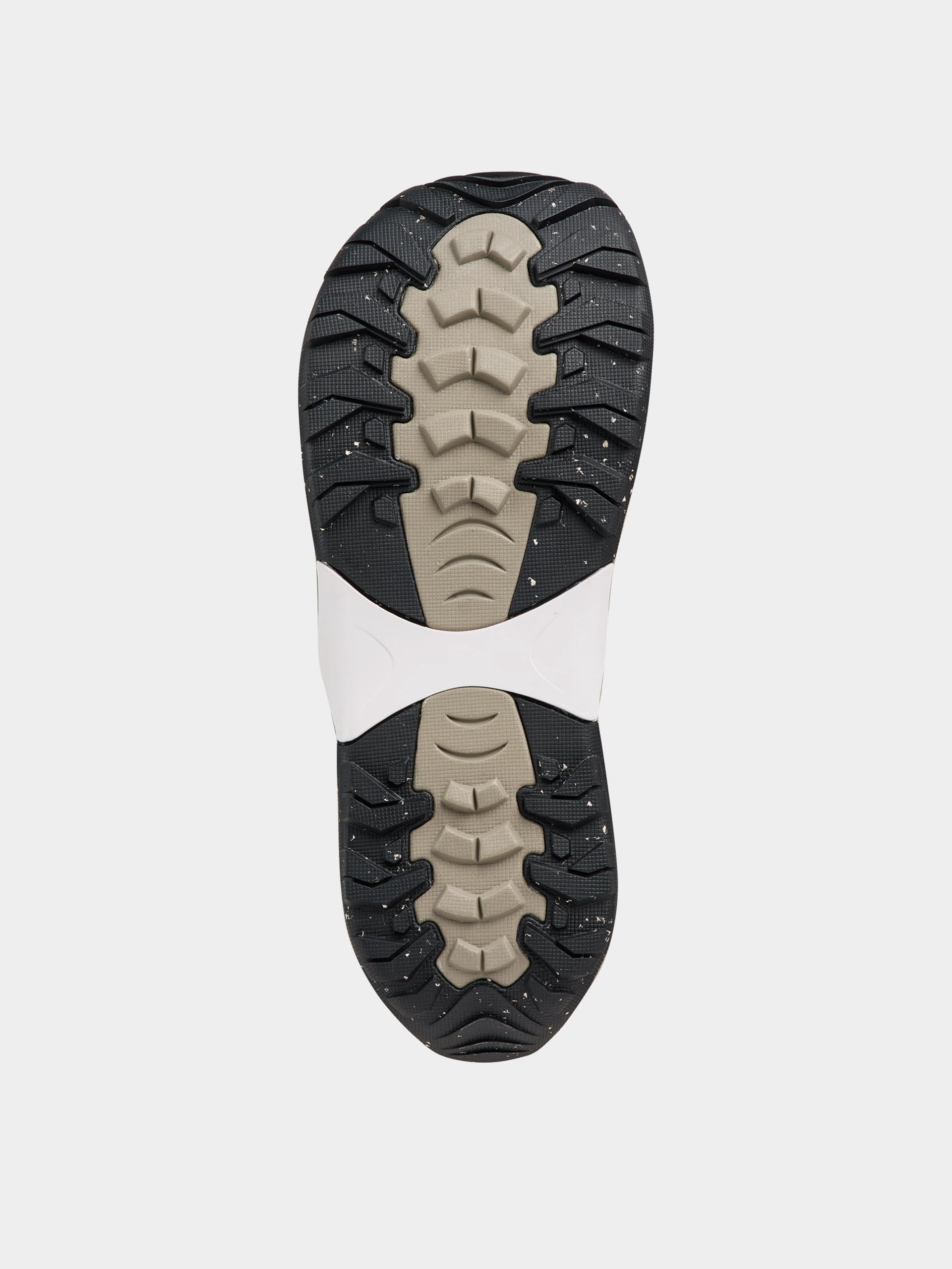 Pentru bărbați Încălțăminte pentru snowboard Burton Waverange Step On (chinchilla gray)