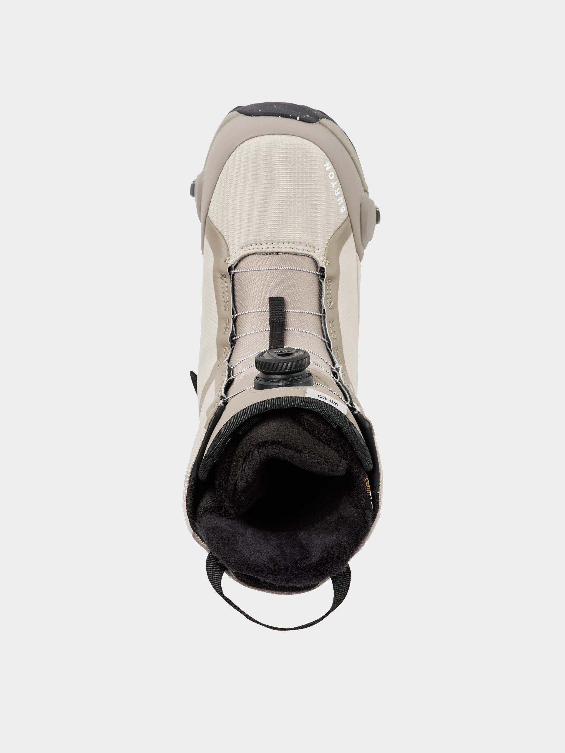Pentru bărbați Încălțăminte pentru snowboard Burton Waverange Step On (chinchilla gray)