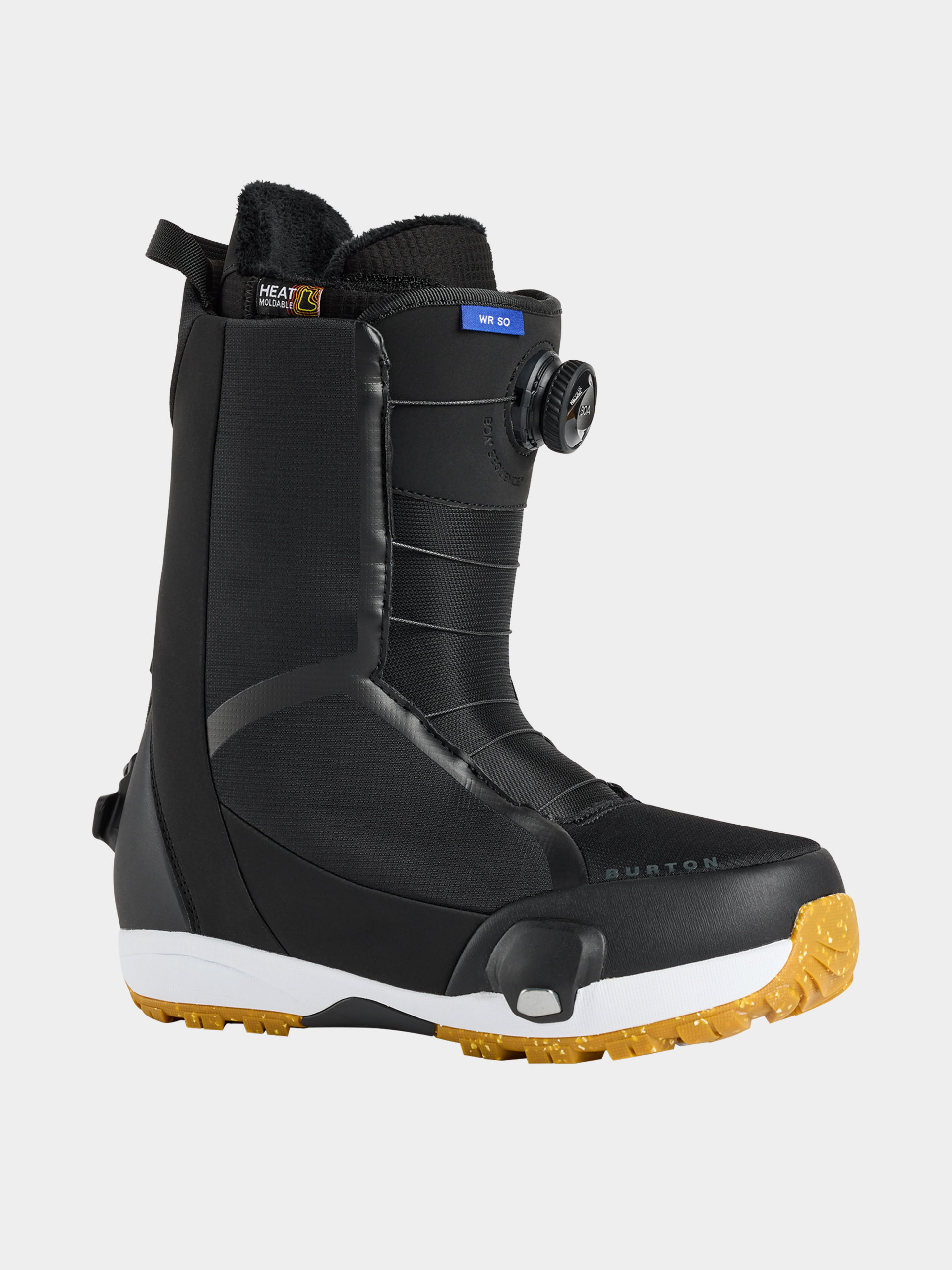 Încălțăminte pentru snowboard Burton Waverange Step On