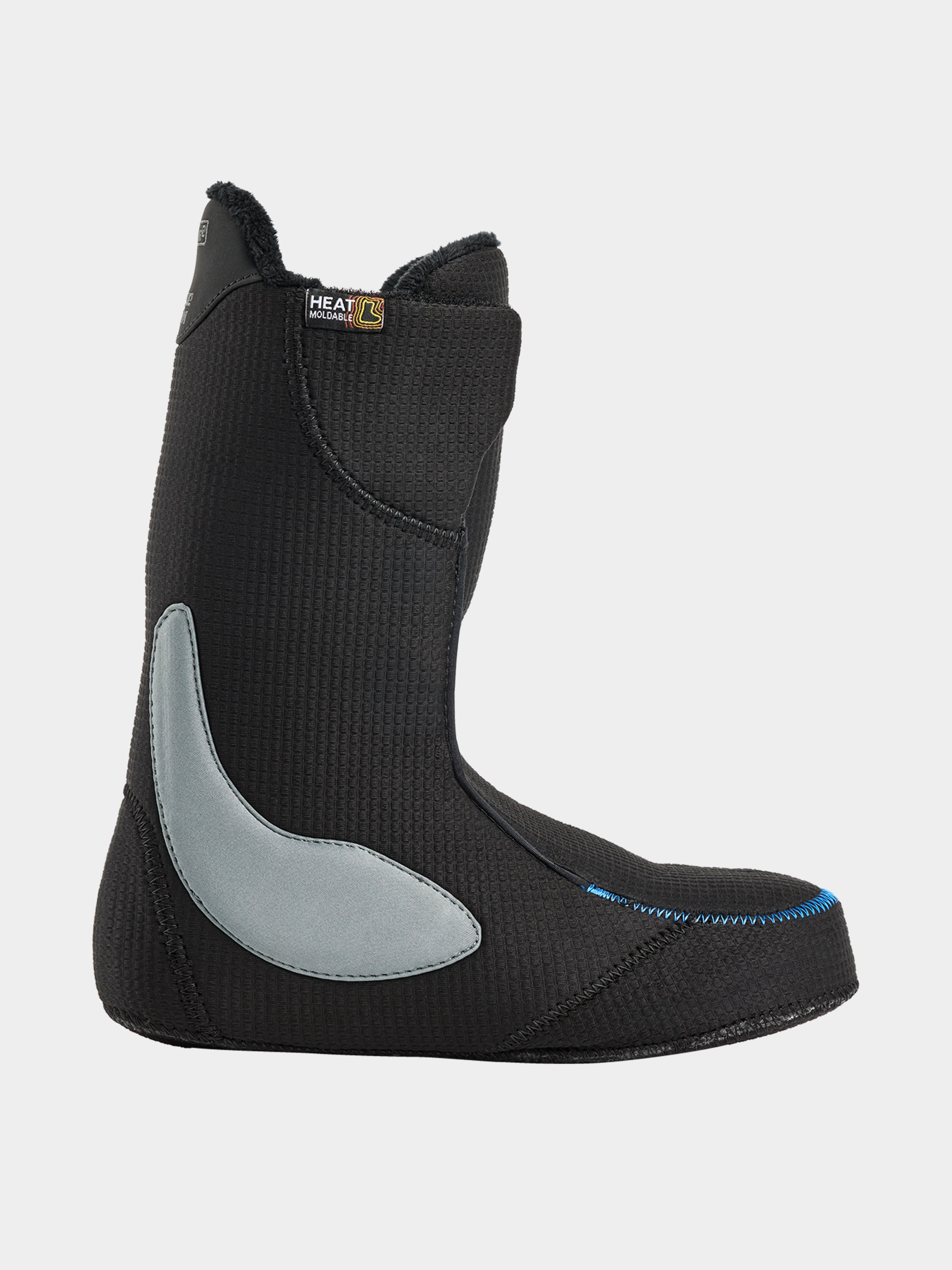 Pentru bărbați Încălțăminte pentru snowboard Burton Waverange Step On (black)