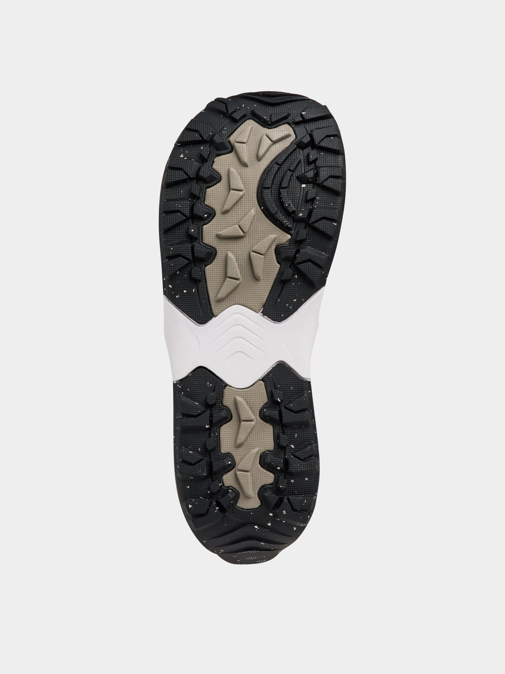 Pentru bărbați Încălțăminte pentru snowboard Burton Highshot Step On (chinchilla gray)