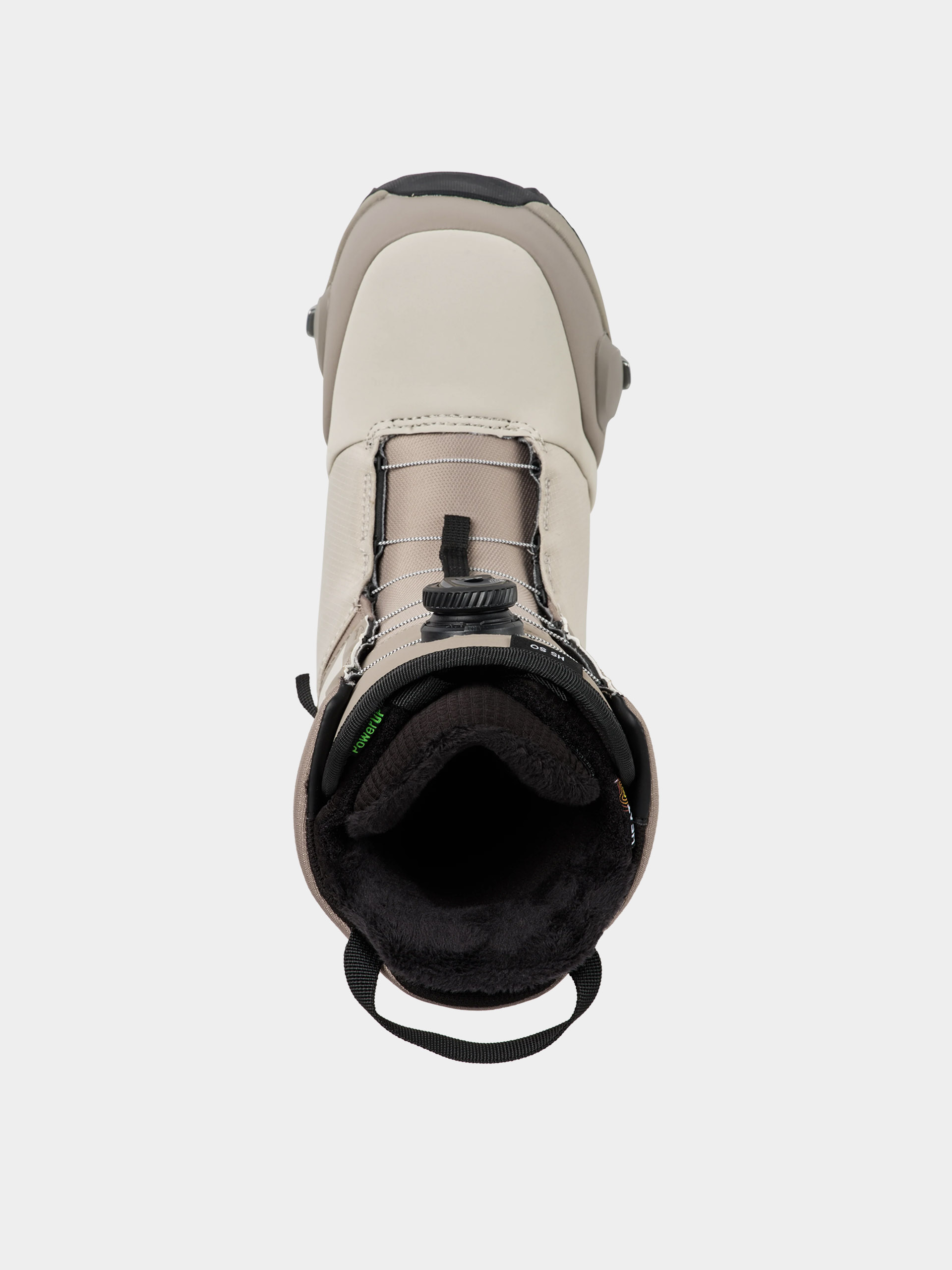 Pentru bărbați Încălțăminte pentru snowboard Burton Highshot Step On (chinchilla gray)