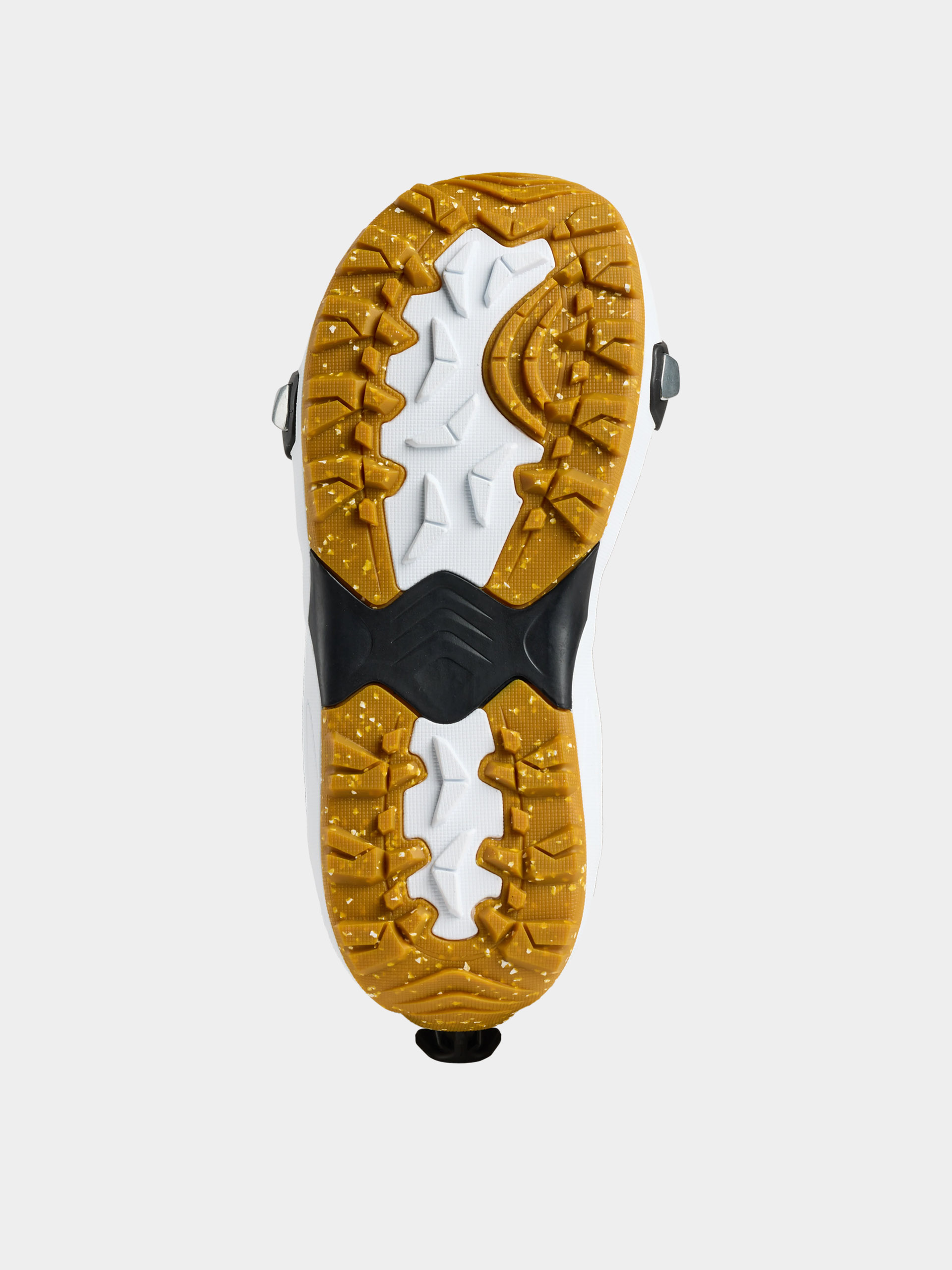 Pentru bărbați Încălțăminte pentru snowboard Burton Highshot Step On (black)