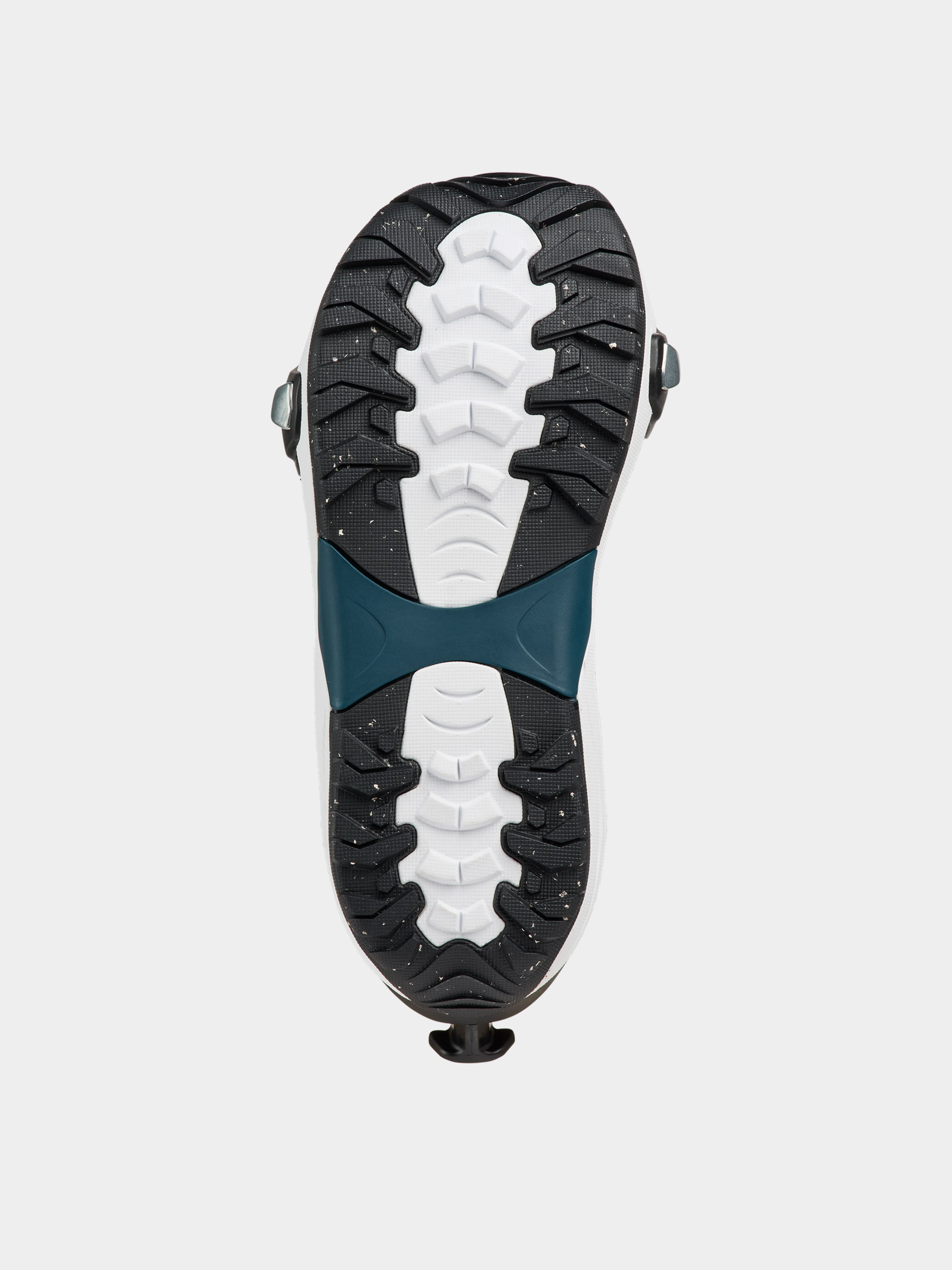 Pentru bărbați Încălțăminte pentru snowboard Burton Waverange Plus Step On (black/white)