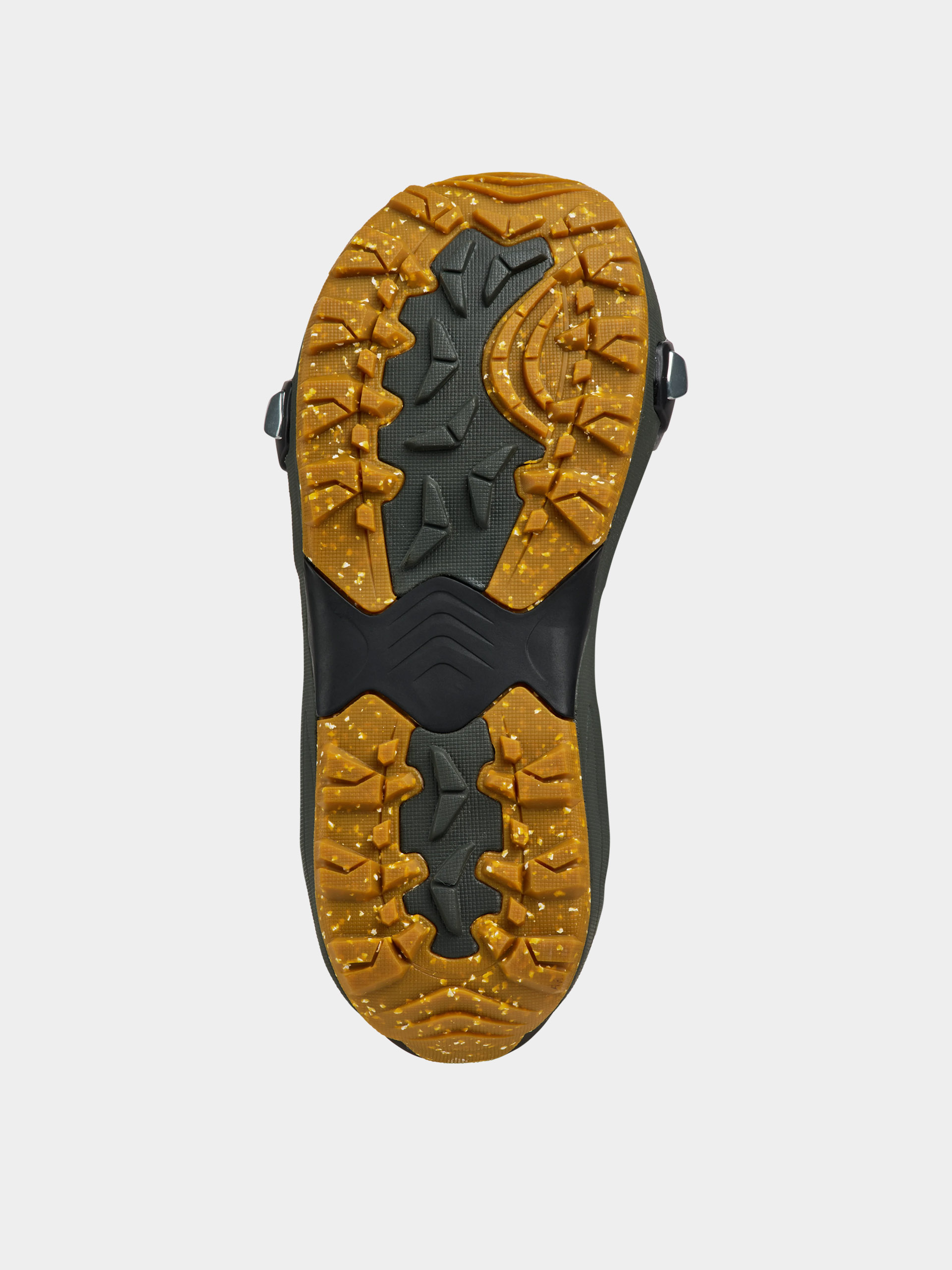 Pentru bărbați Încălțăminte pentru snowboard Burton Highshot Plus Step On (black)