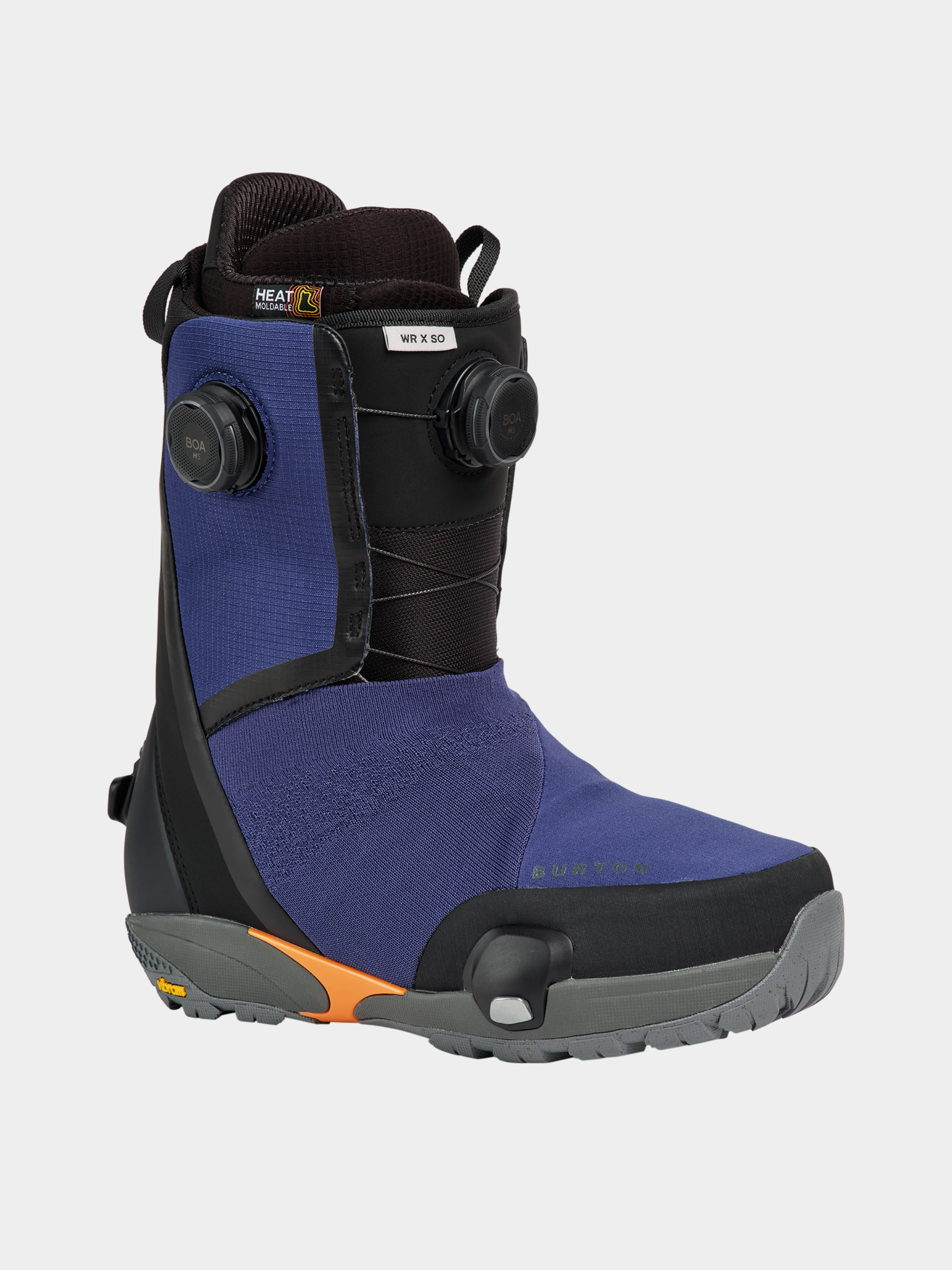Încălțăminte pentru snowboard Burton Waverange X Step On