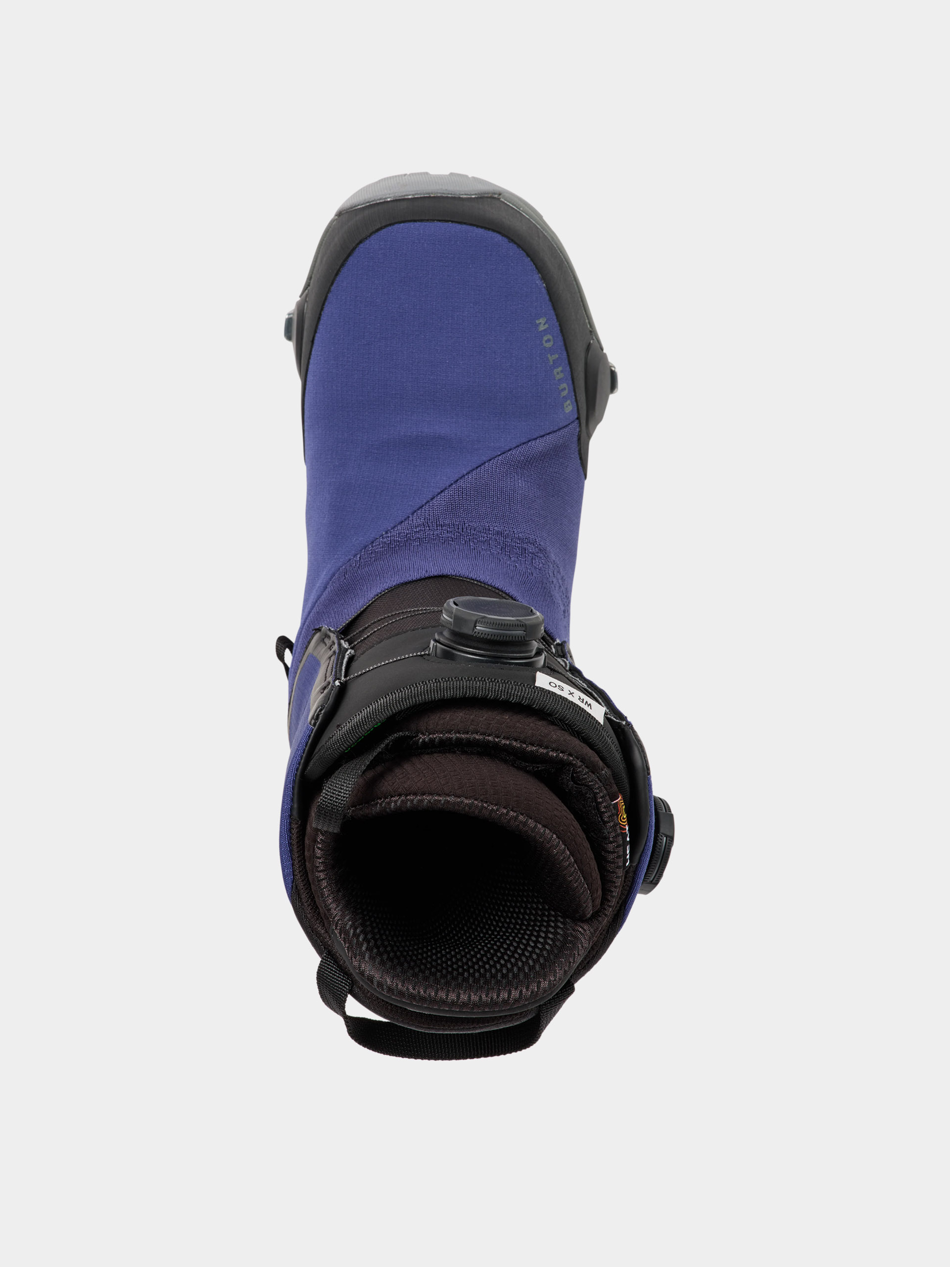 Pentru bărbați Încălțăminte pentru snowboard Burton Waverange X Step On (selvedge blue)
