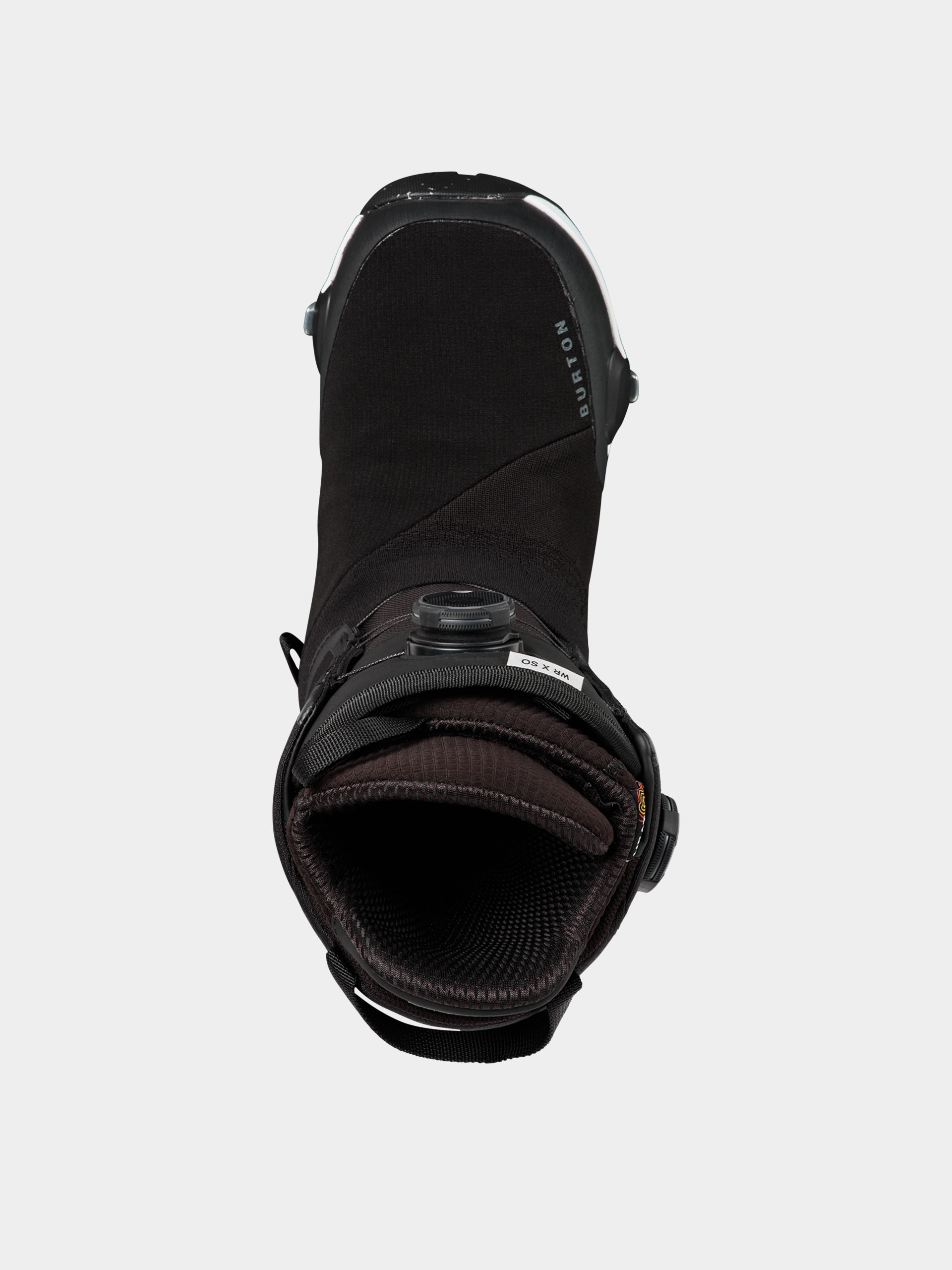 Pentru bărbați Încălțăminte pentru snowboard Burton Waverange X Step On (black)