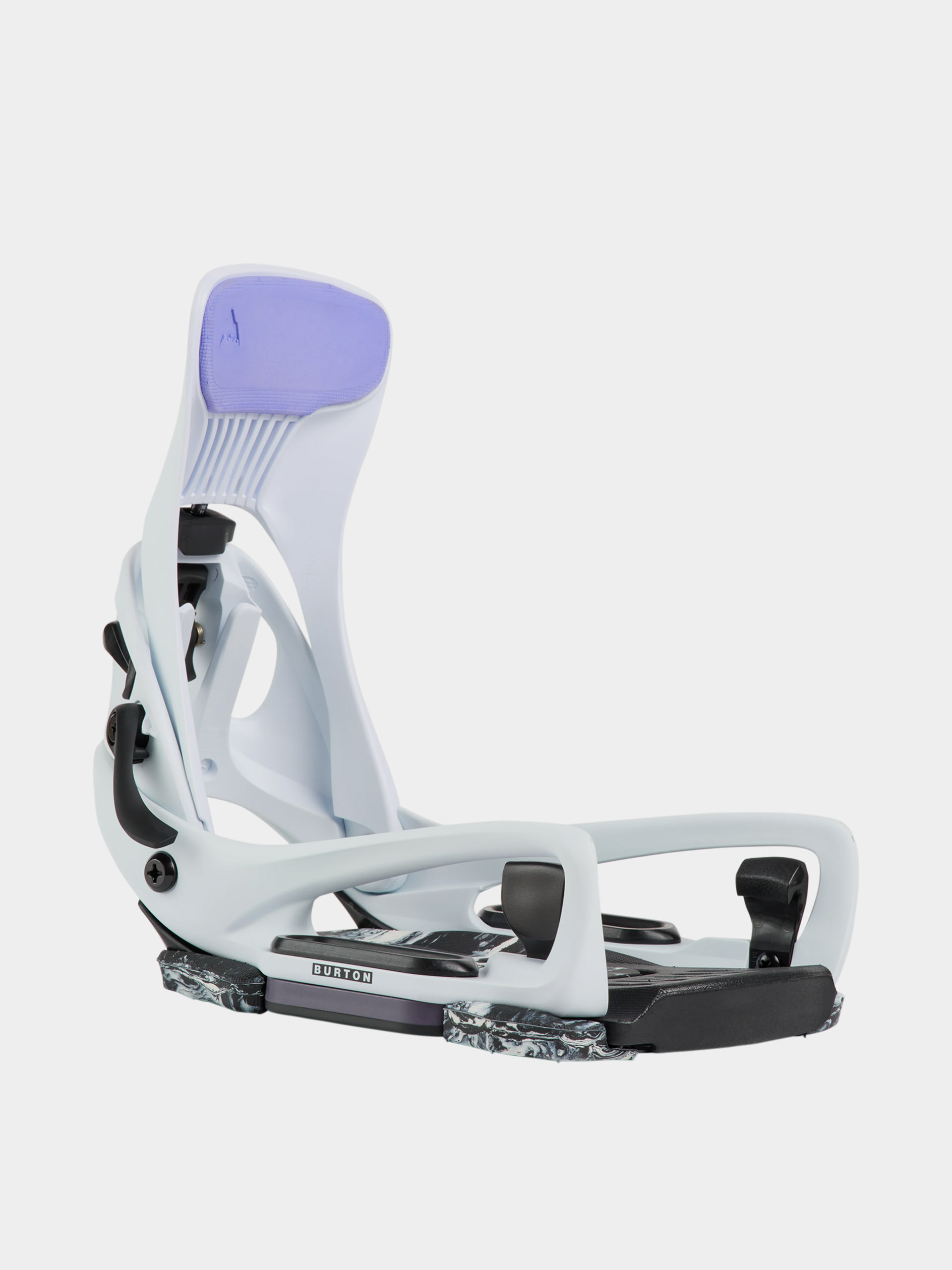 Pentru femei Legături pentru snowboard Burton Step On Lexa X Est (white)