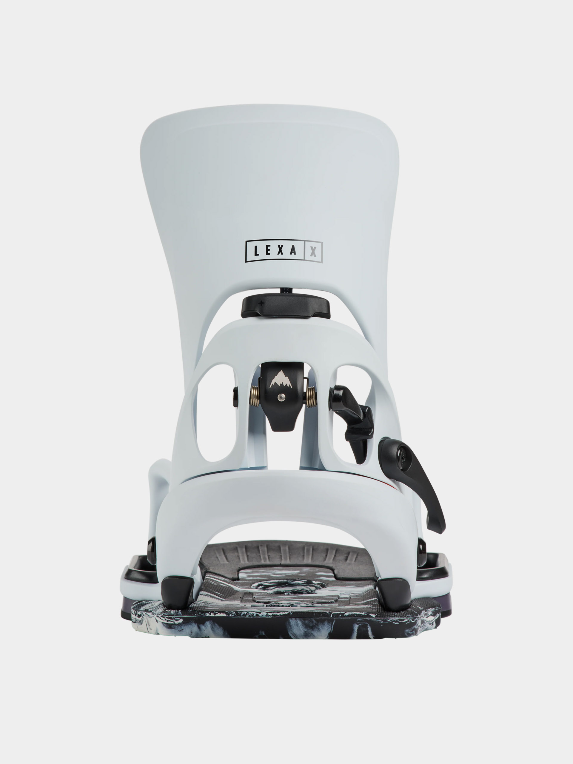 Pentru femei Legături pentru snowboard Burton Step On Lexa X Est (white)
