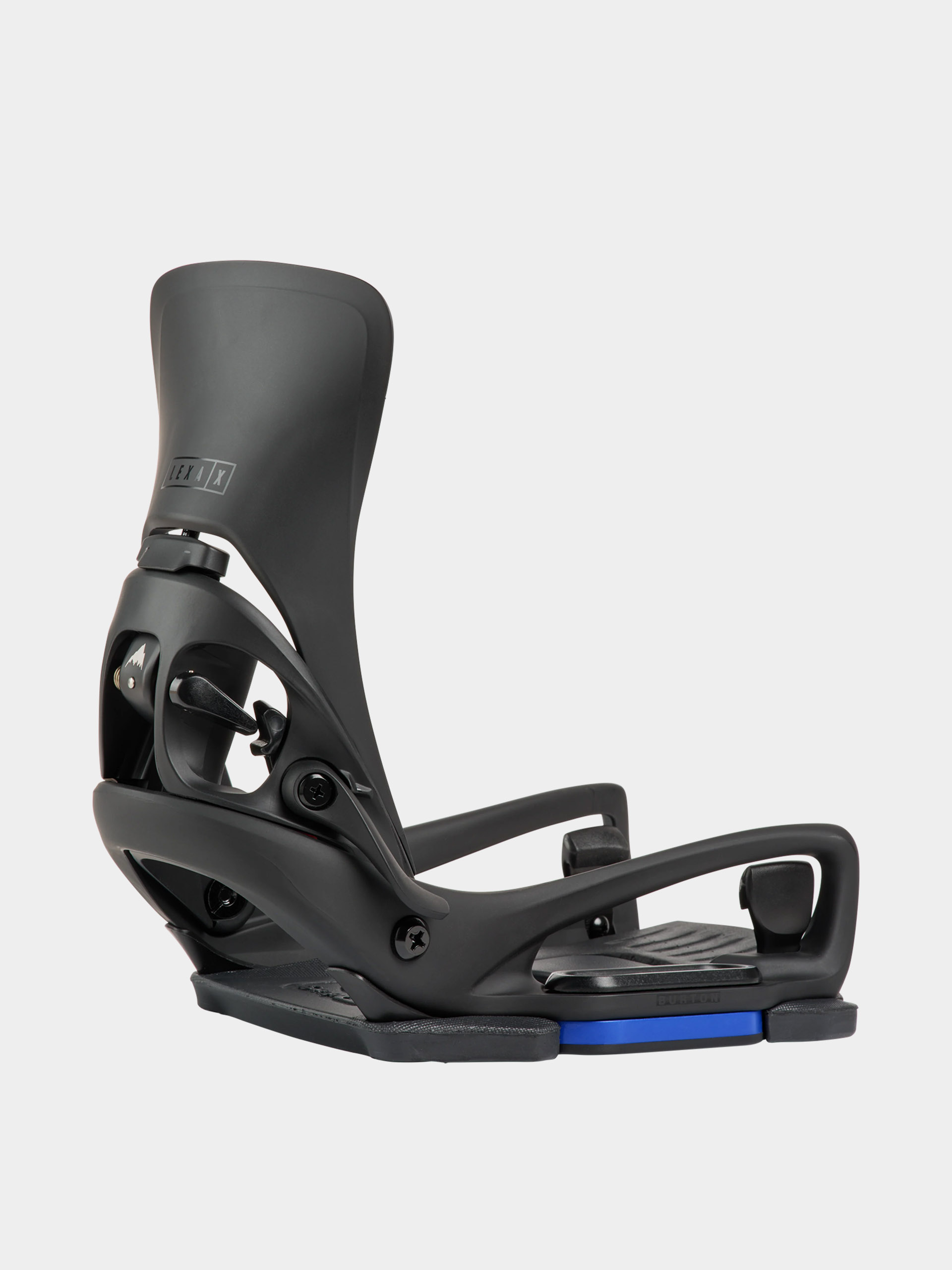 Pentru femei Legături pentru snowboard Burton Step On Lexa X Est (black)