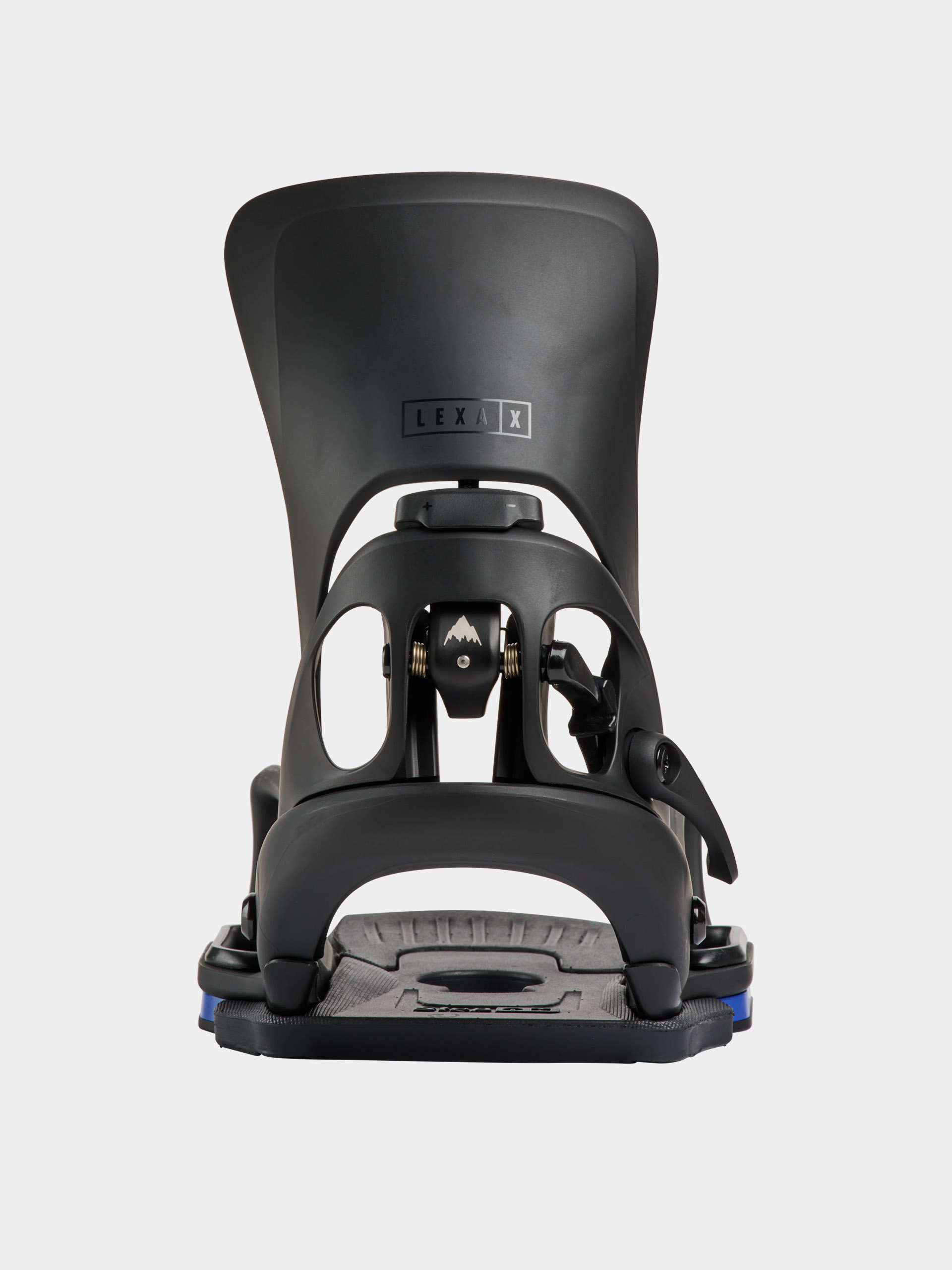 Pentru femei Legături pentru snowboard Burton Step On Lexa X Est (black)