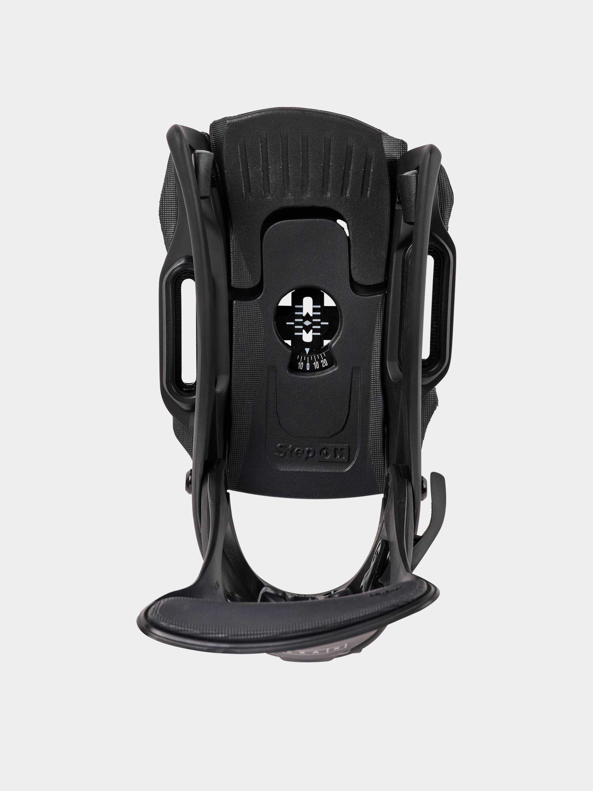 Pentru femei Legături pentru snowboard Burton Step On Lexa X Est (black)