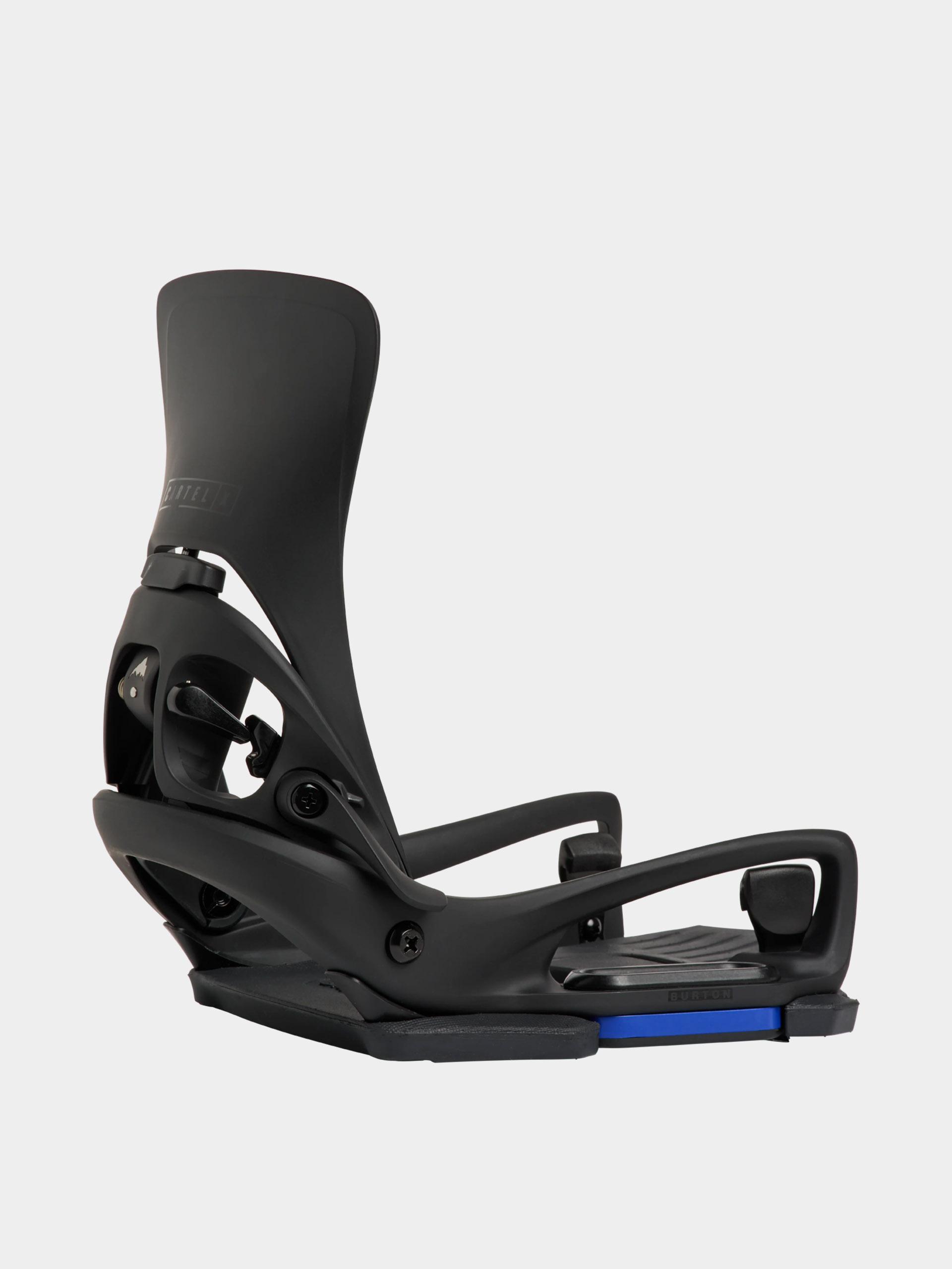 Legu0103turi pentru snowboard Burton Step On Cartel X Est (black)