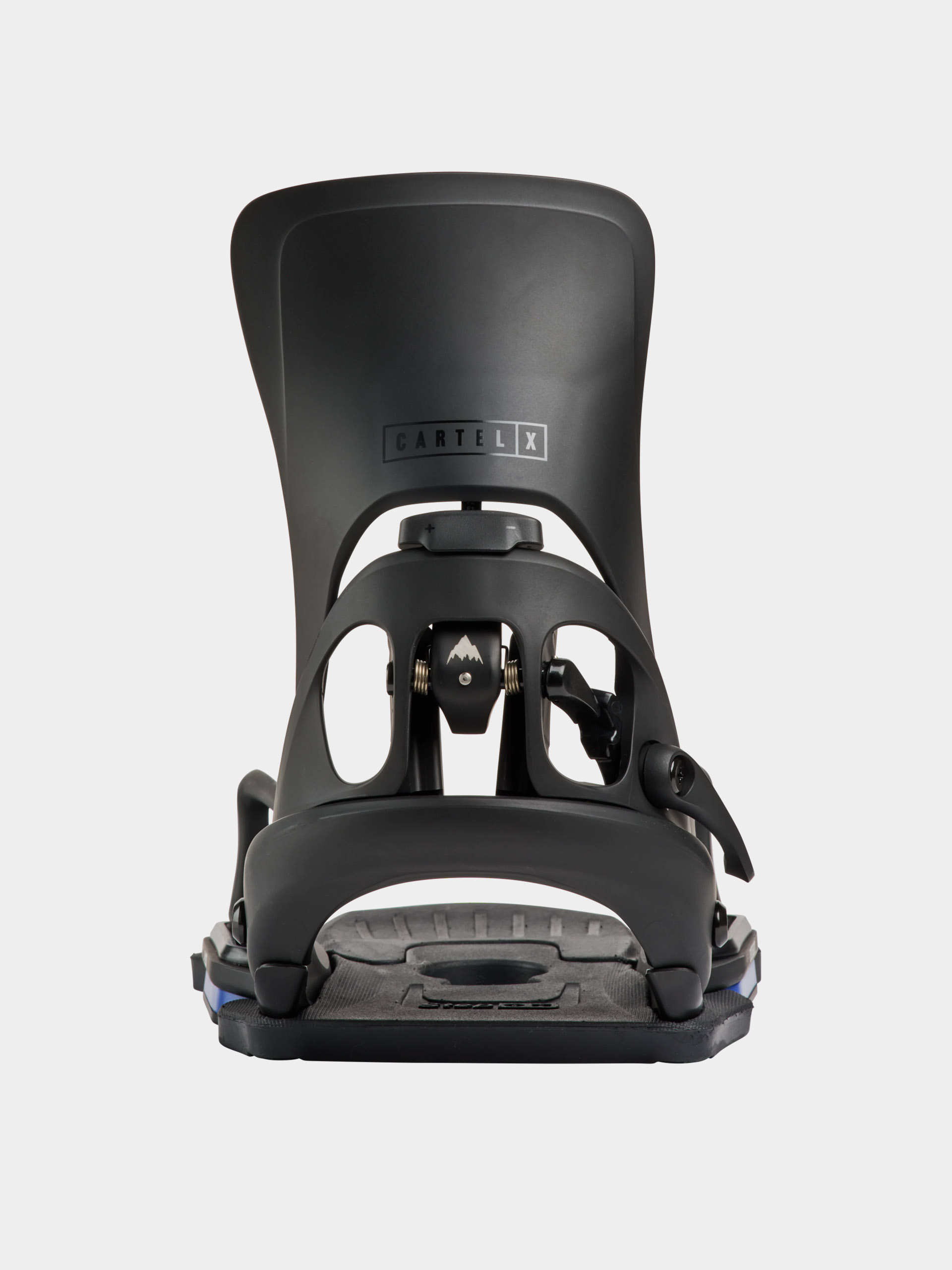 Pentru bărbați Legături pentru snowboard Burton Step On Cartel X Est (black)