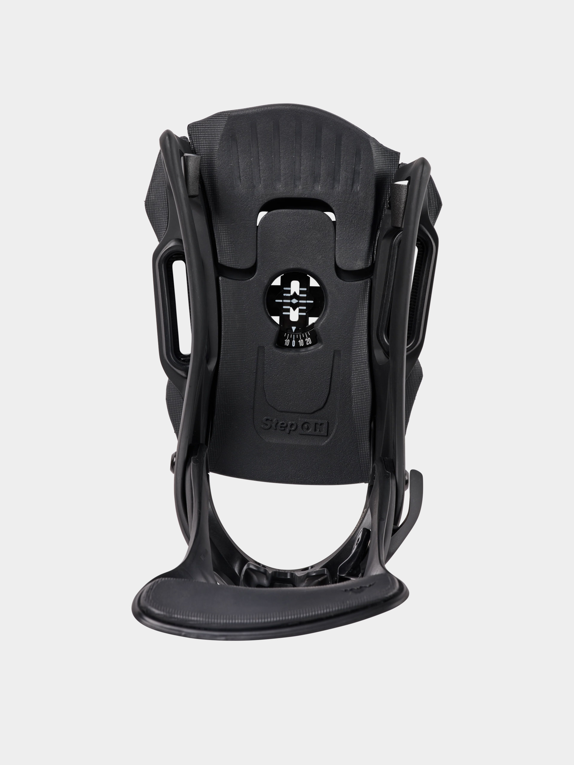 Pentru bărbați Legături pentru snowboard Burton Step On Cartel X Est (black)