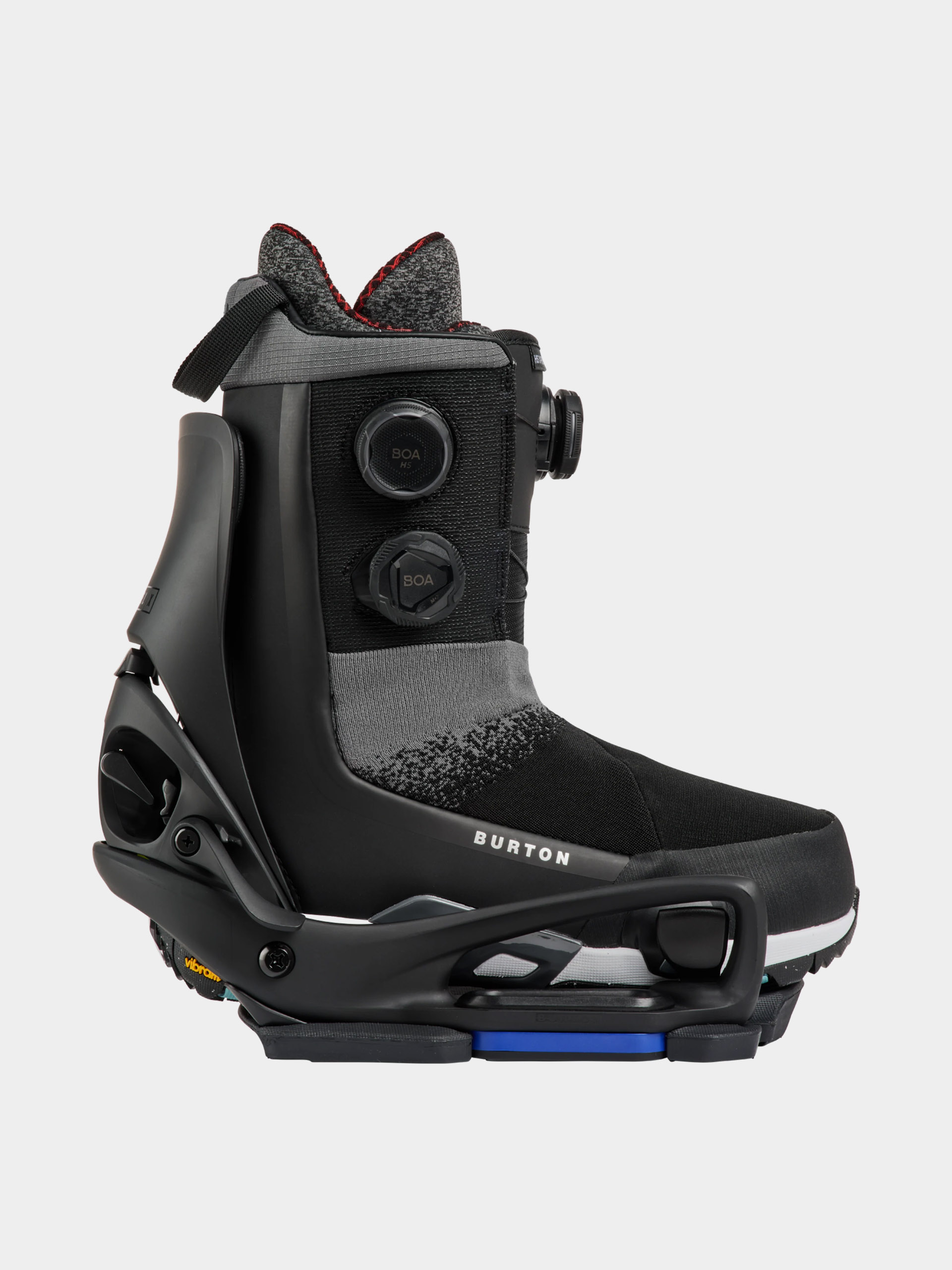 Pentru bărbați Legături pentru snowboard Burton Step On Cartel X Est (black)