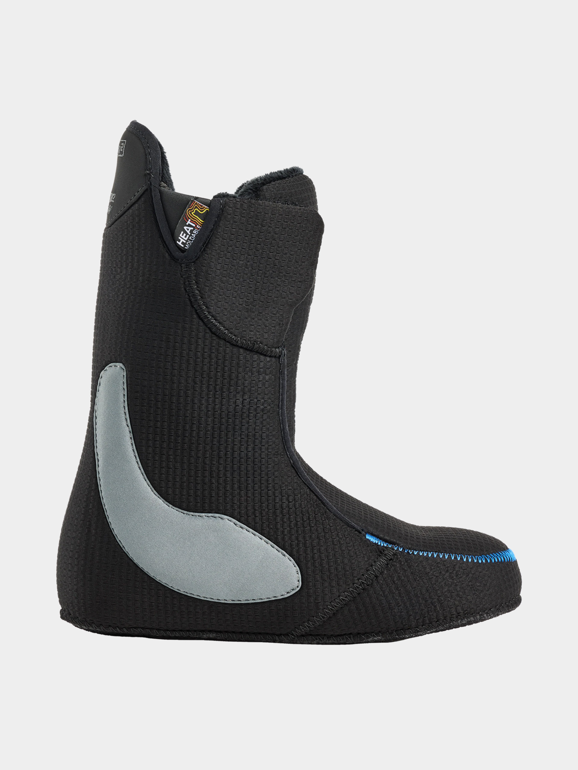 Pentru femei Încălțăminte pentru snowboard Burton Waverange Step On (black)
