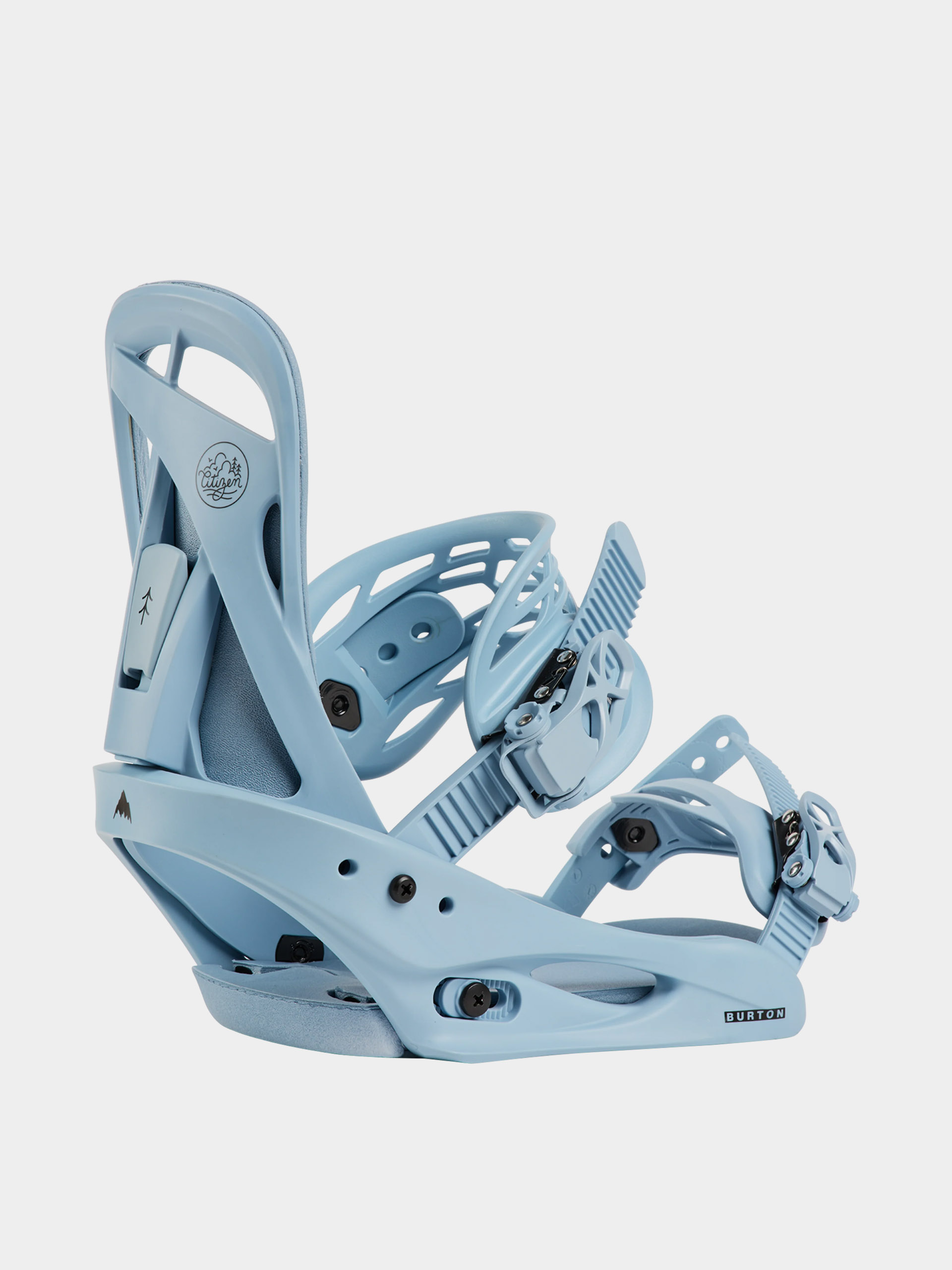 Legături pentru snowboard Burton Citizen Re:Flex Wmn