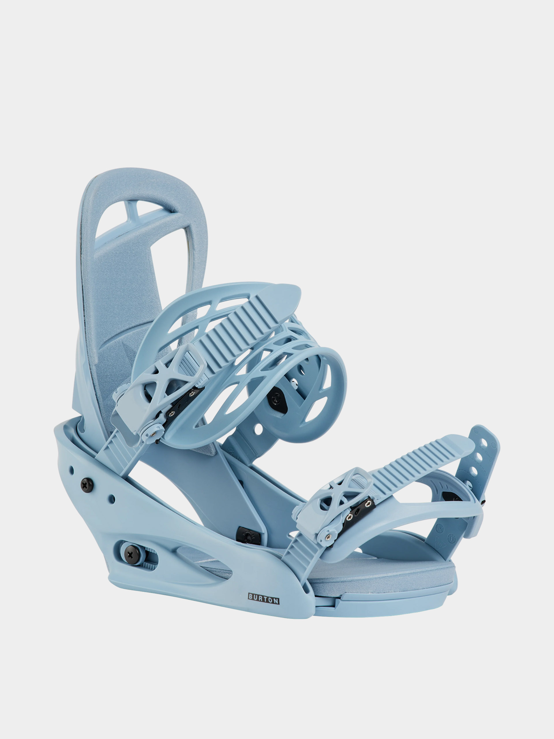 Pentru femei Legături pentru snowboard Burton Citizen Re:Flex (airstream blue)