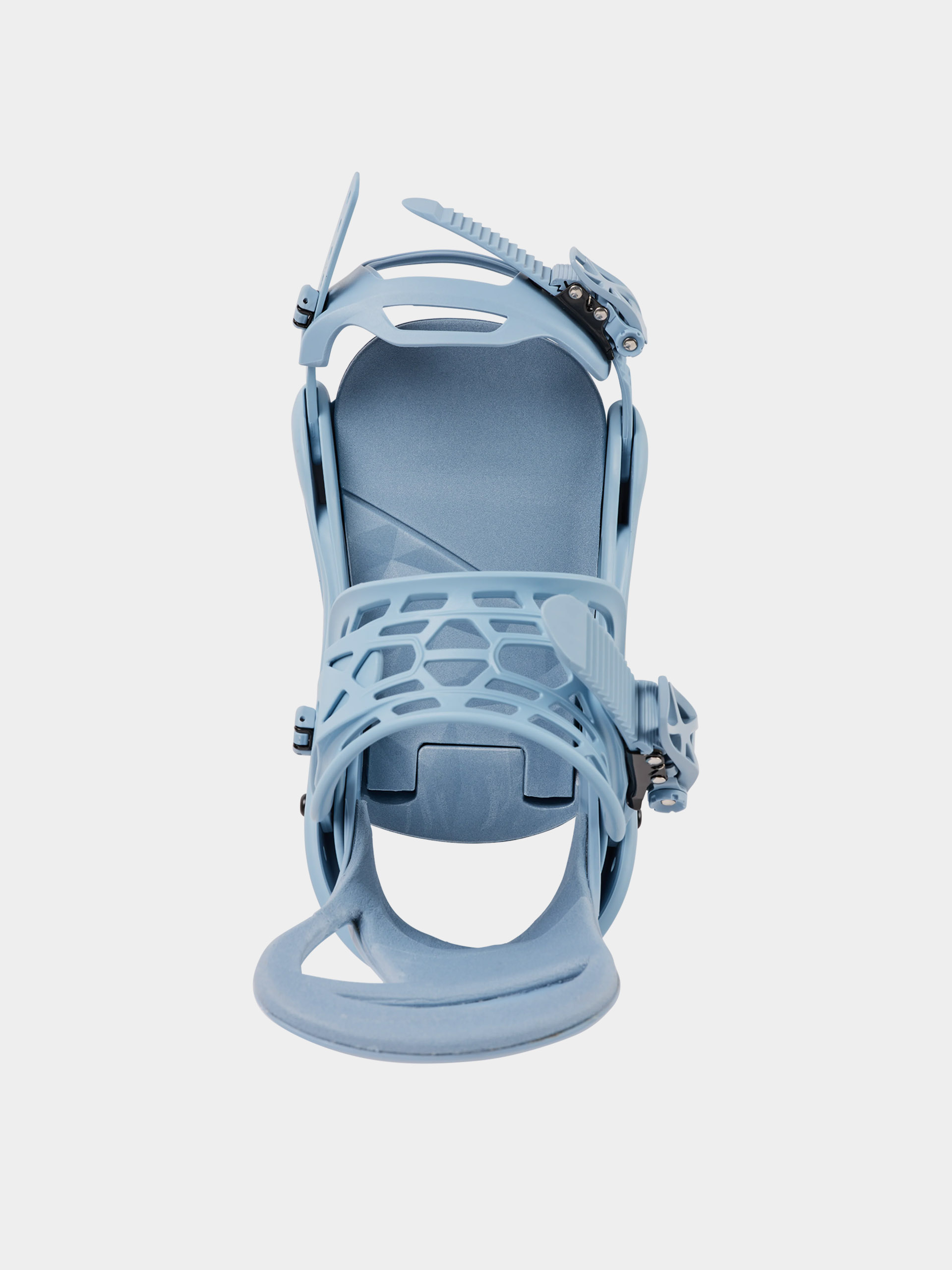 Pentru femei Legături pentru snowboard Burton Citizen Re:Flex (airstream blue)