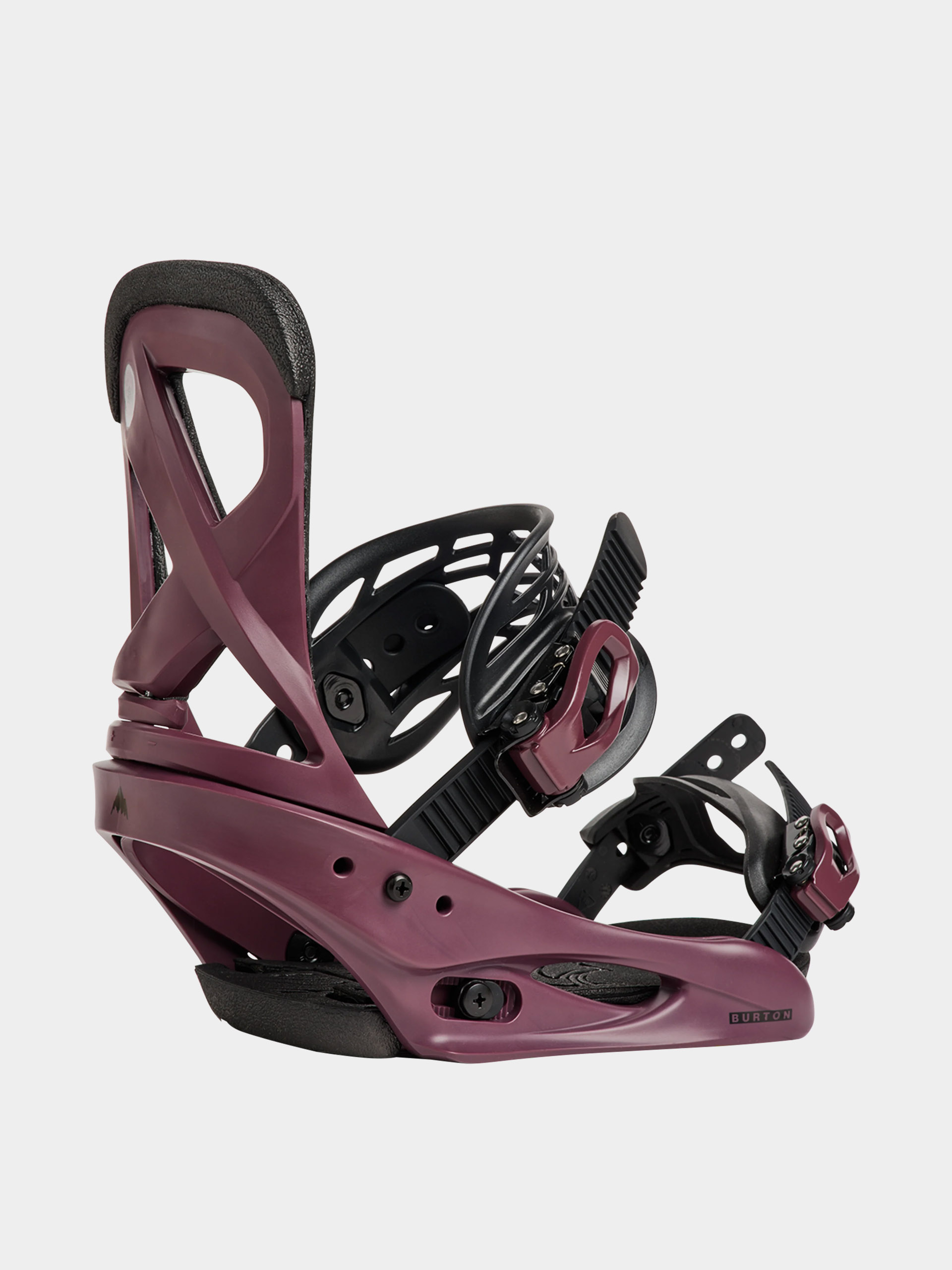 Legu0103turi pentru snowboard Burton Scribe Re:Flex Wmn (rum raisin)