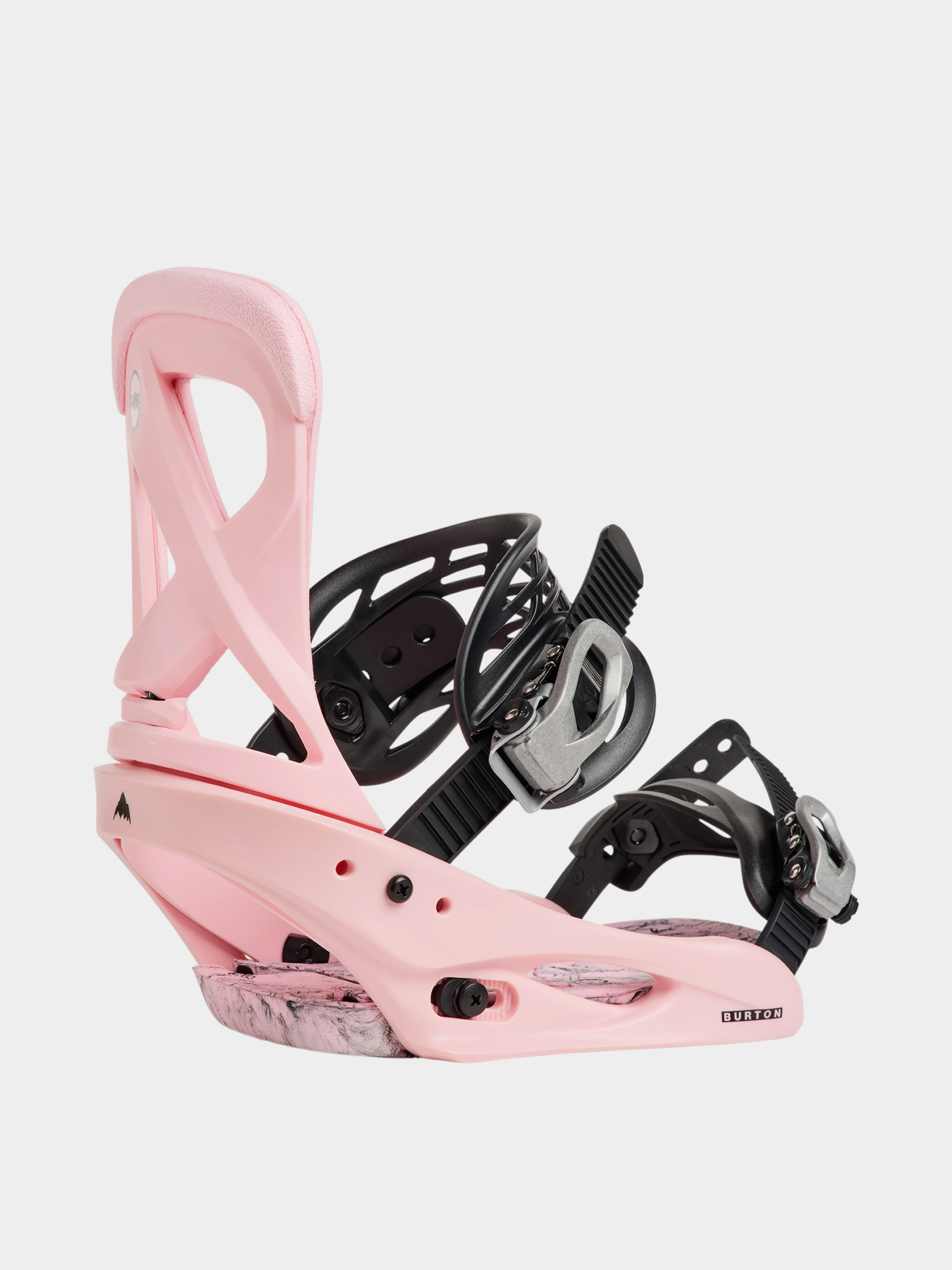 Legu0103turi pentru snowboard Burton Scribe Re:Flex Wmn (pink)