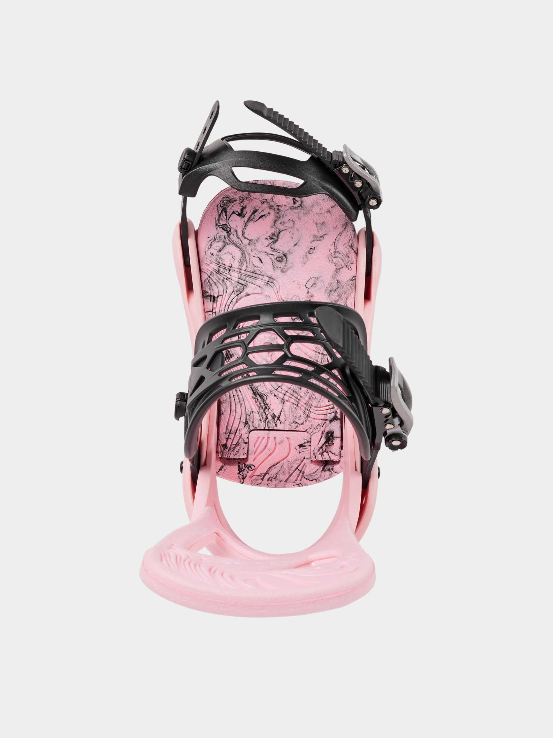 Pentru femei Legături pentru snowboard Burton Scribe Re:Flex (pink)