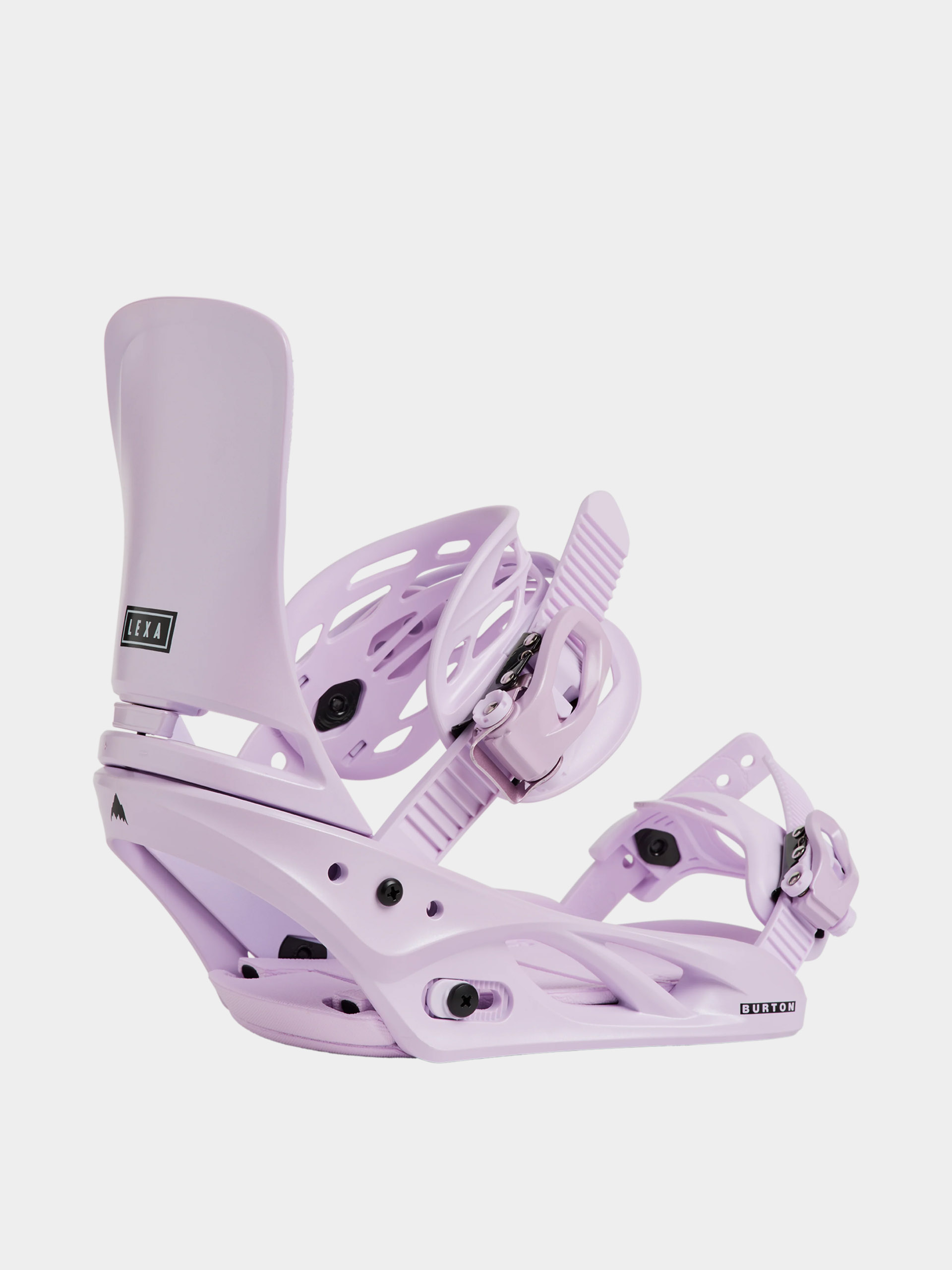 Legături pentru snowboard Burton Lexa Re:Flex Wmn (moondust purple)