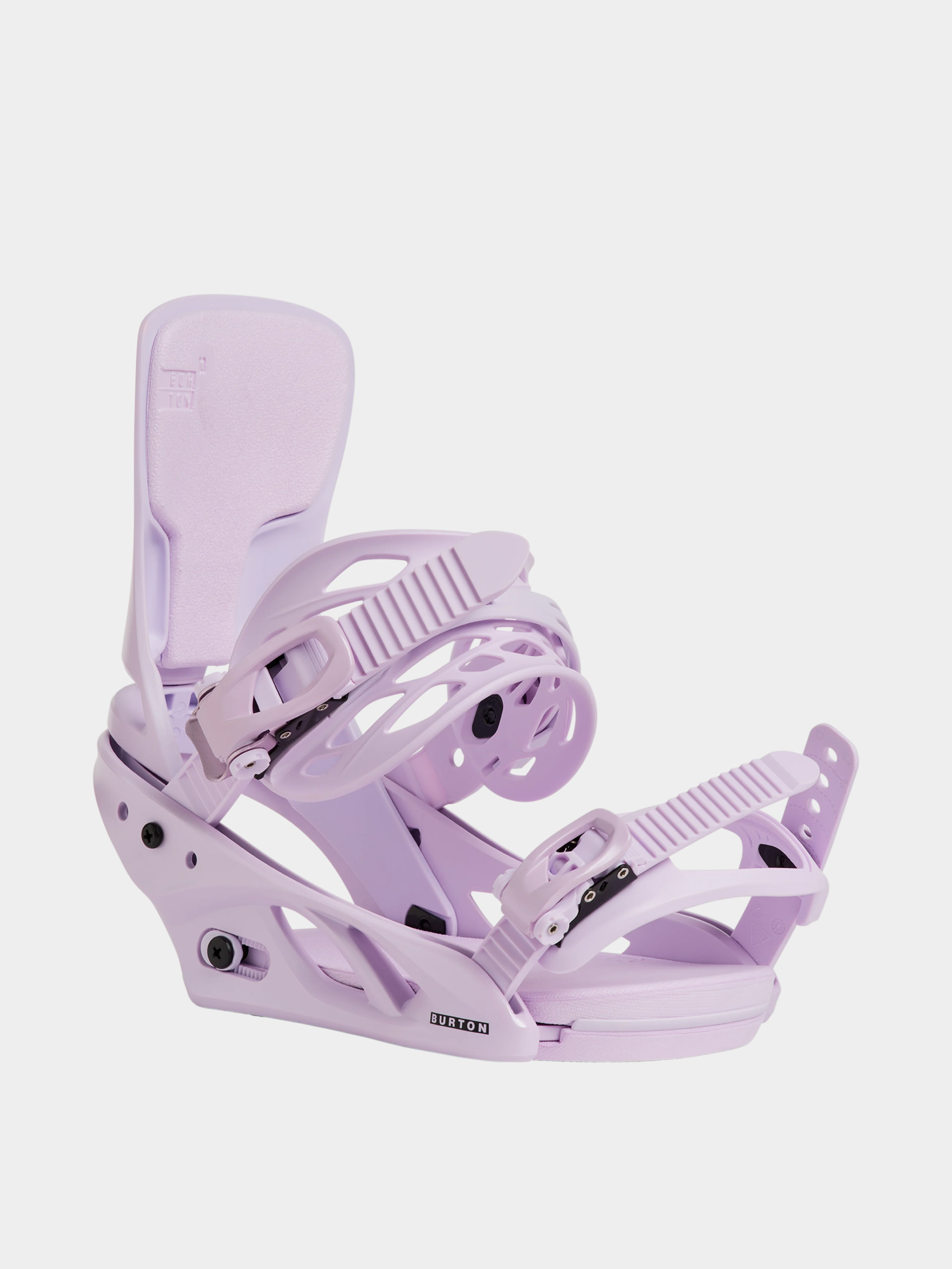 Pentru femei Legături pentru snowboard Burton Lexa Re:Flex (moondust purple)