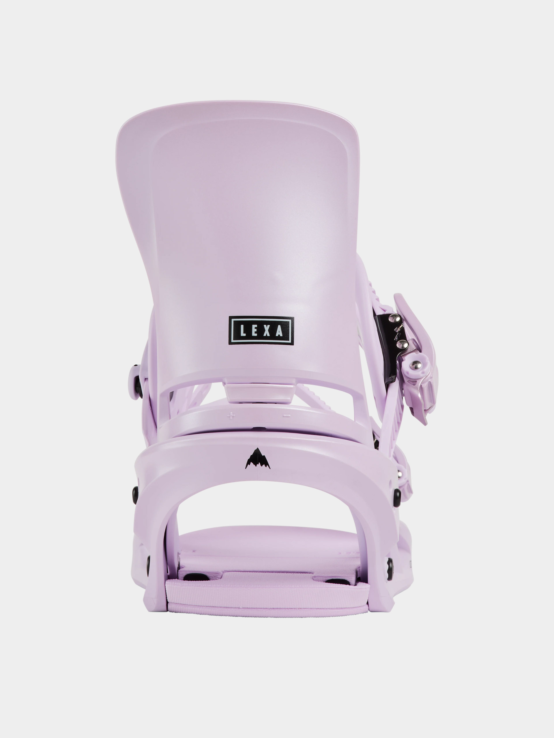 Pentru femei Legături pentru snowboard Burton Lexa Re:Flex (moondust purple)