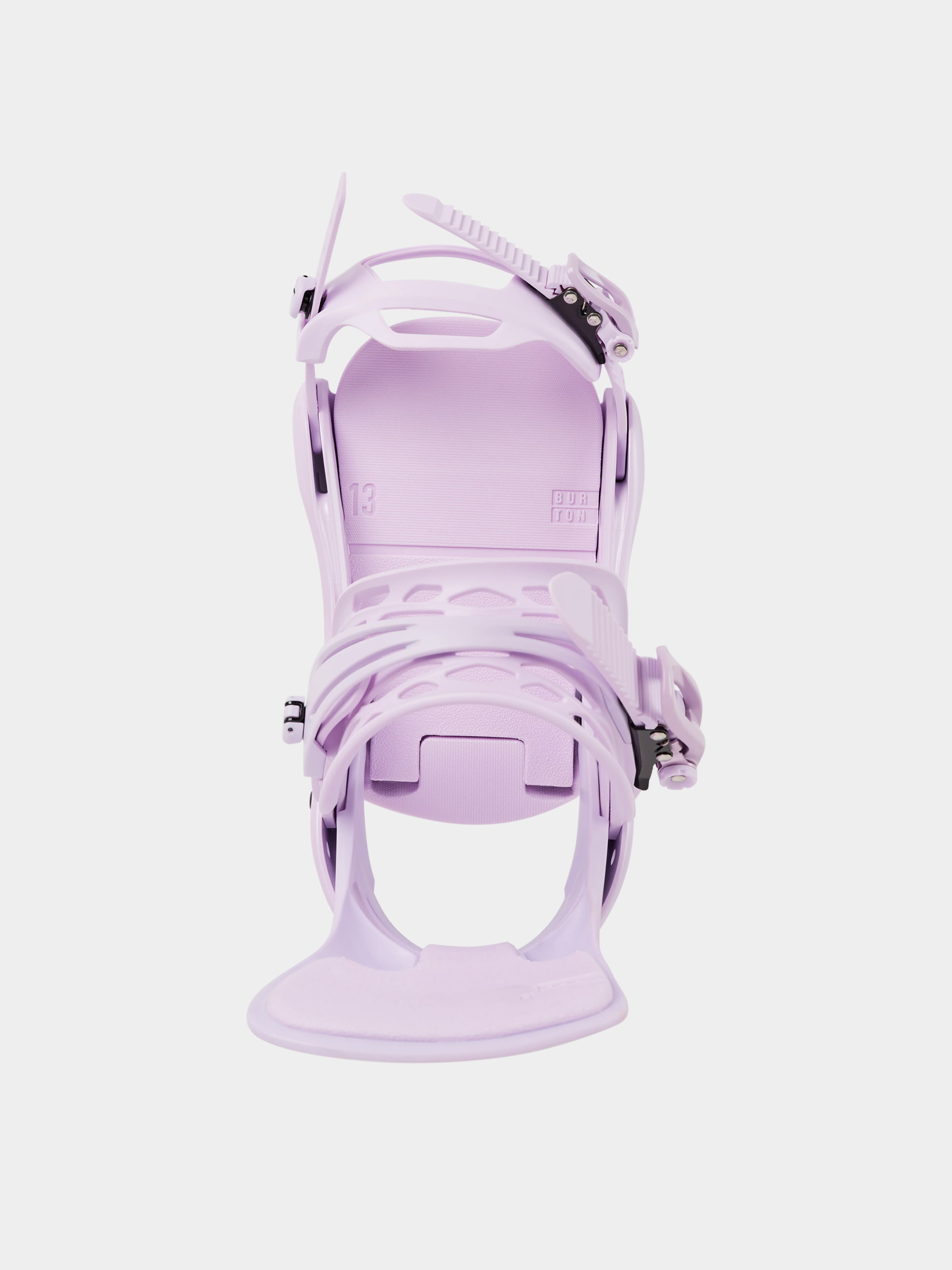 Pentru femei Legături pentru snowboard Burton Lexa Re:Flex (moondust purple)