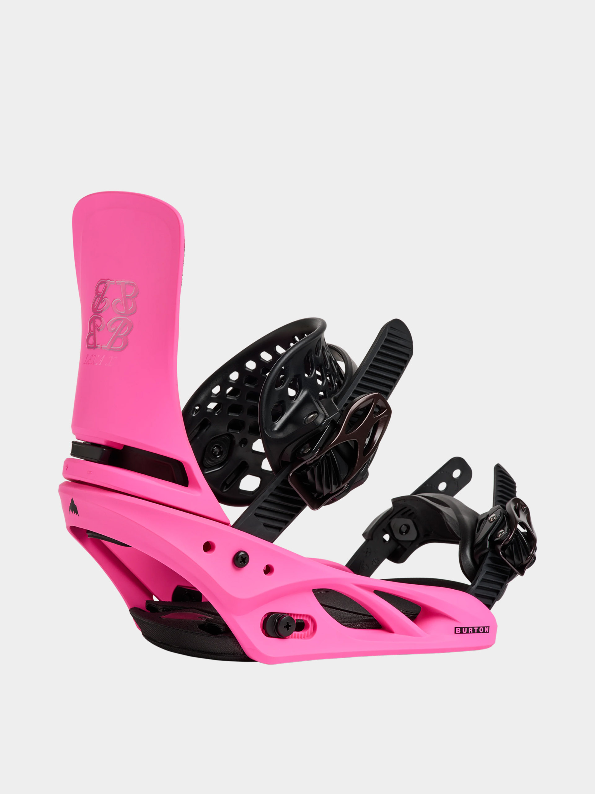 Legături pentru snowboard Burton Lexa X Re:Flex Wmn