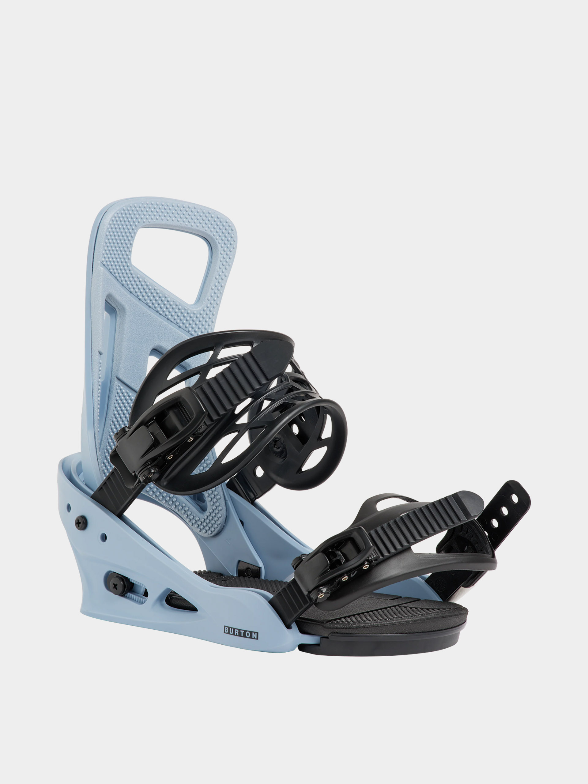 Pentru bărbați Legături pentru snowboard Burton Freestyle Re:Flex (airstream blue)