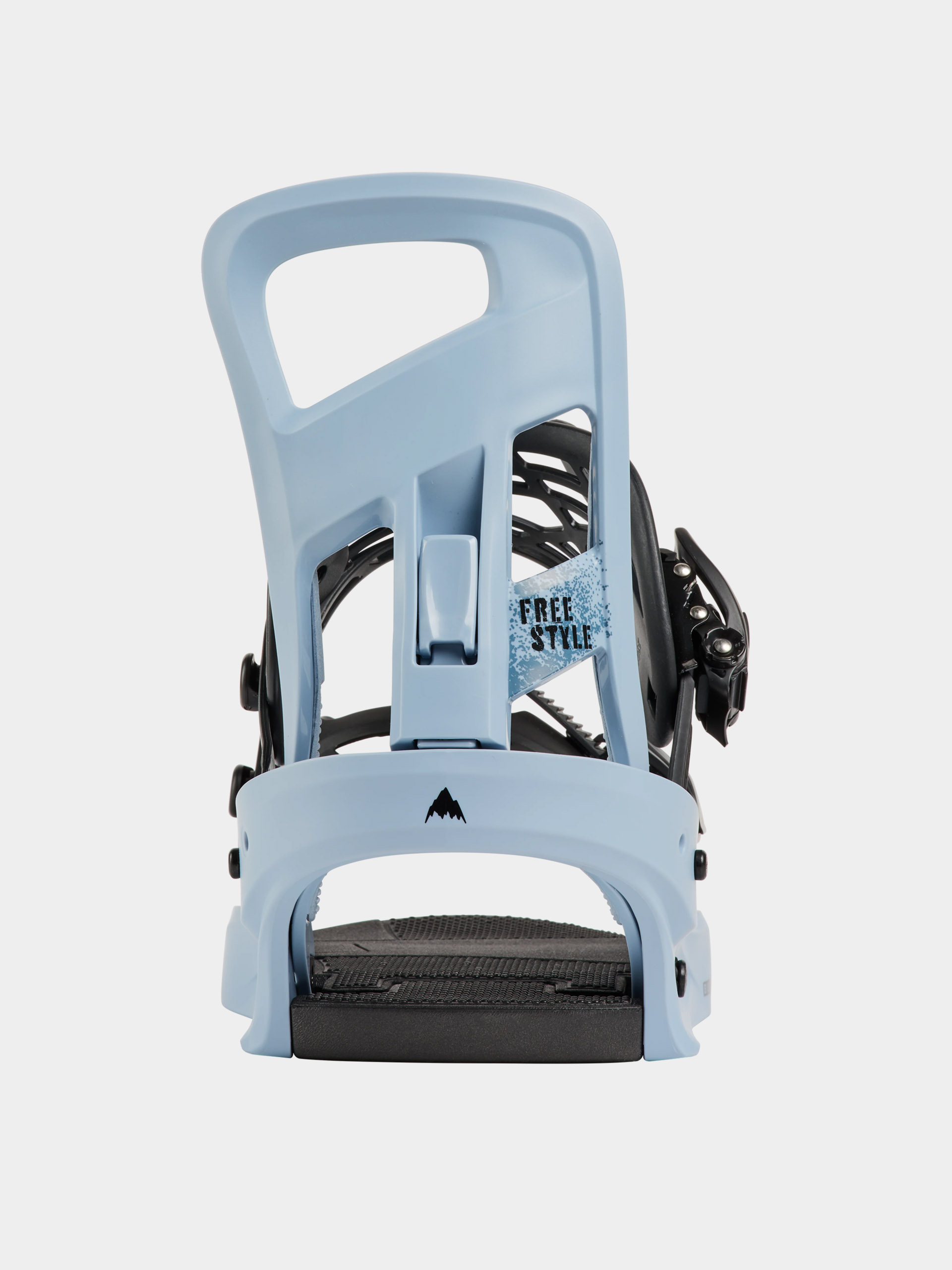 Pentru bărbați Legături pentru snowboard Burton Freestyle Re:Flex (airstream blue)