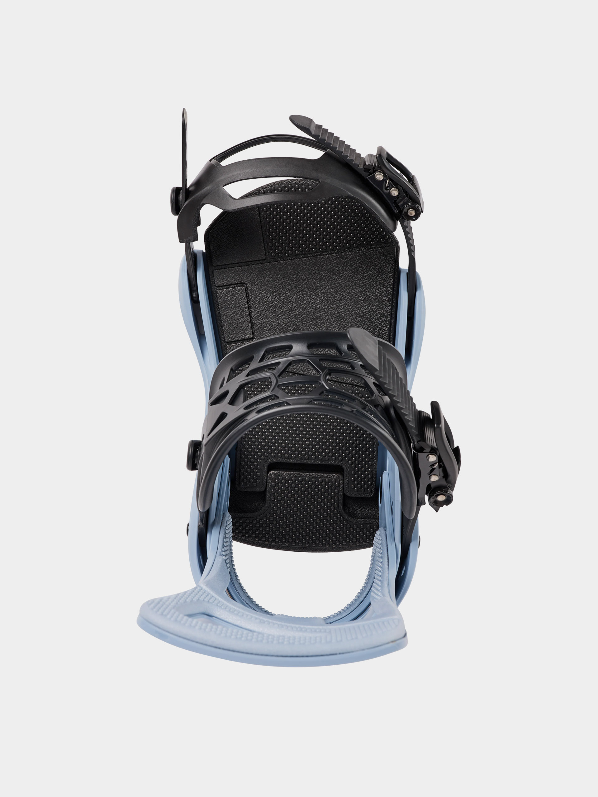 Pentru bărbați Legături pentru snowboard Burton Freestyle Re:Flex (airstream blue)