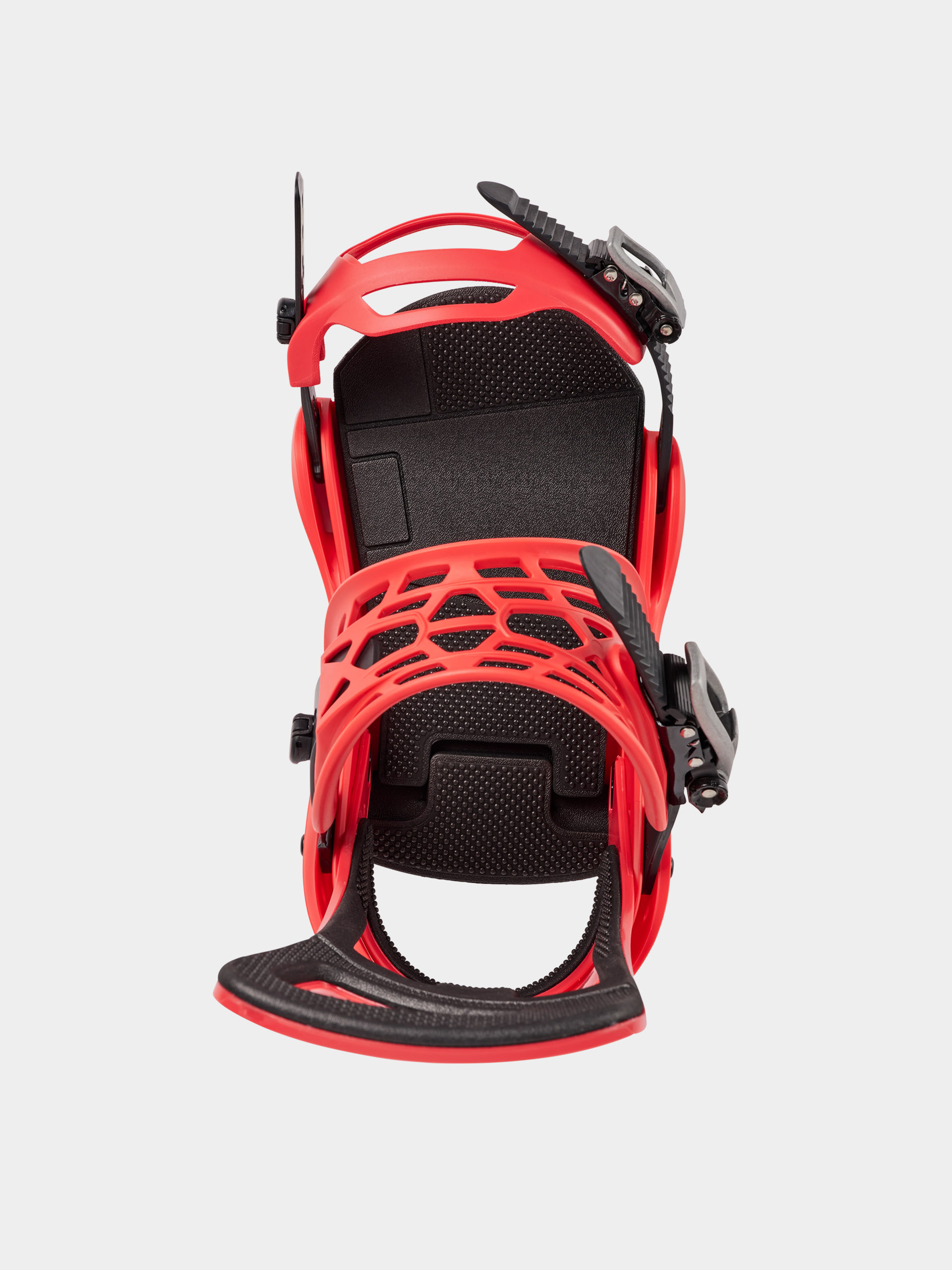 Pentru bărbați Legături pentru snowboard Burton Freestyle Re:Flex (geranium red)