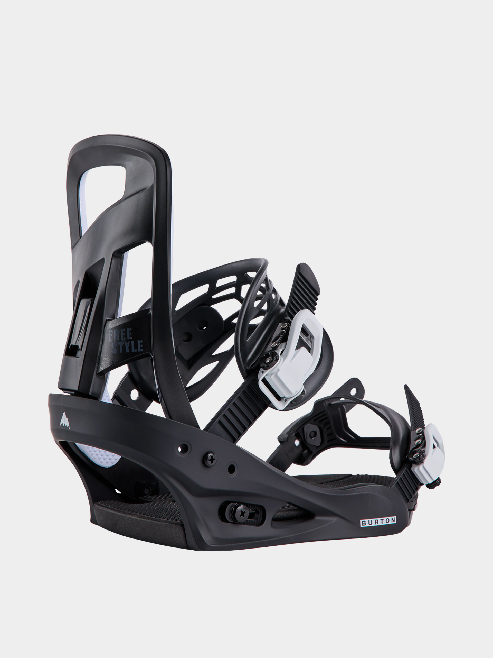 Legu0103turi pentru snowboard Burton Freestyle Re:Flex (black)