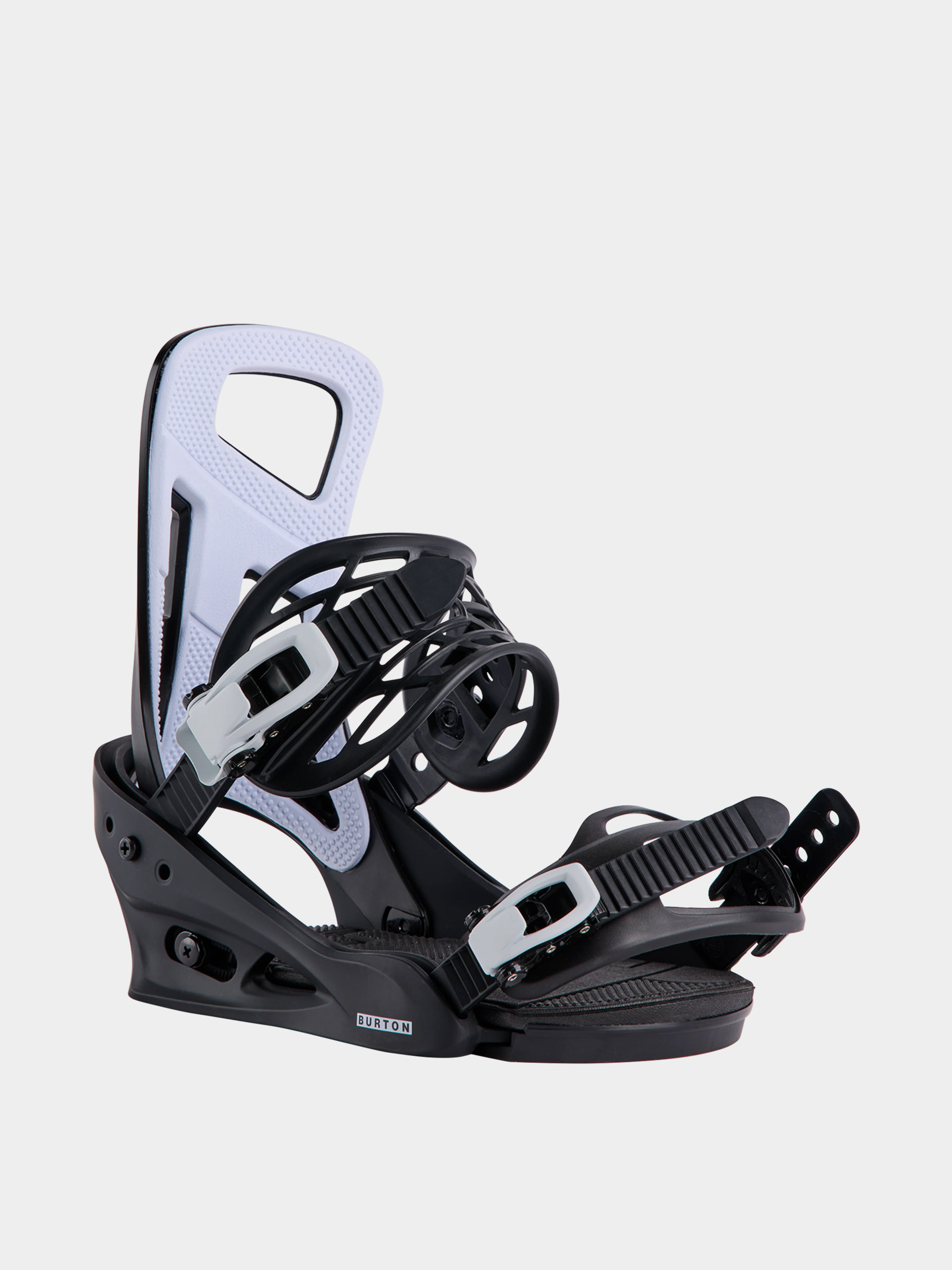 Pentru bărbați Legături pentru snowboard Burton Freestyle Re:Flex (black)