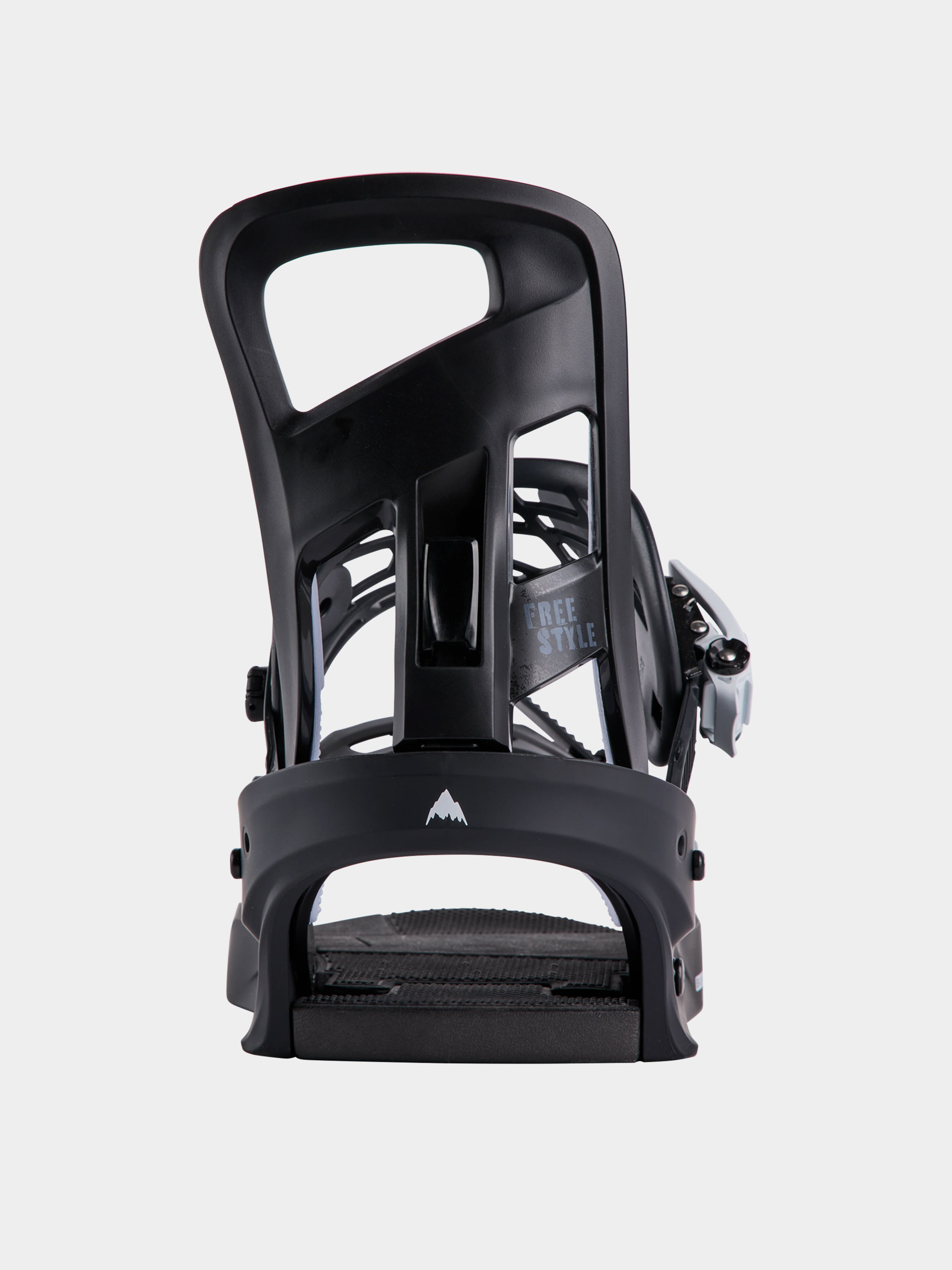 Pentru bărbați Legături pentru snowboard Burton Freestyle Re:Flex (black)