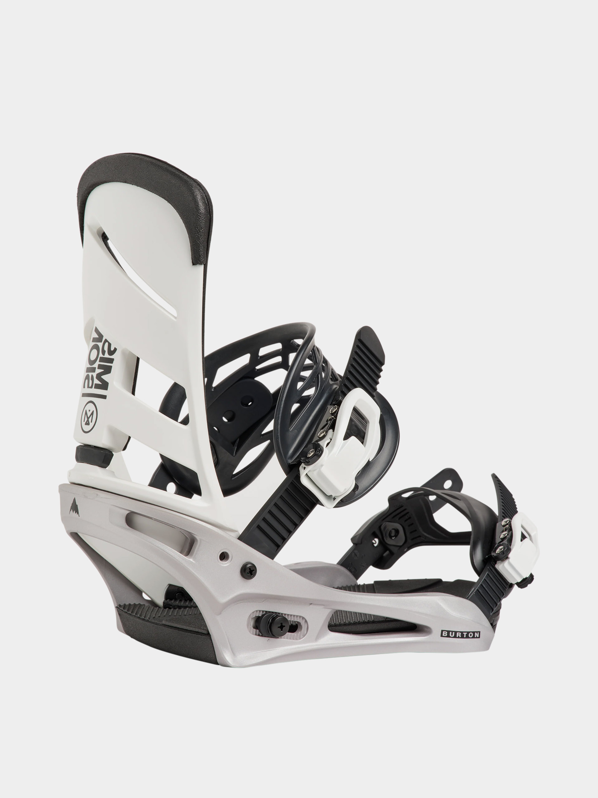 Legături pentru snowboard Burton Mission Re:Flex